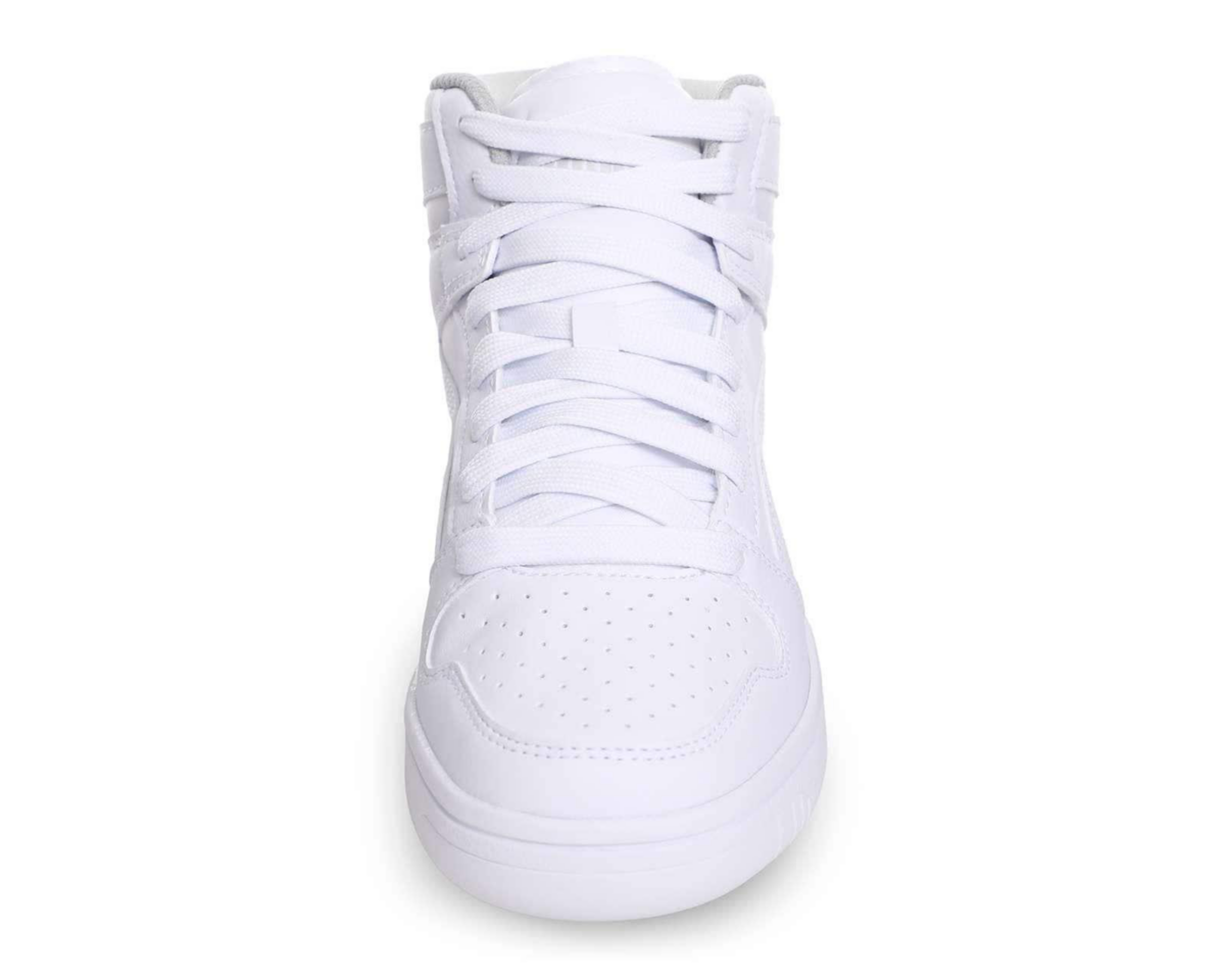 Foto 5 | Tenis Puma Ouma Rebound Layup S Juveniles