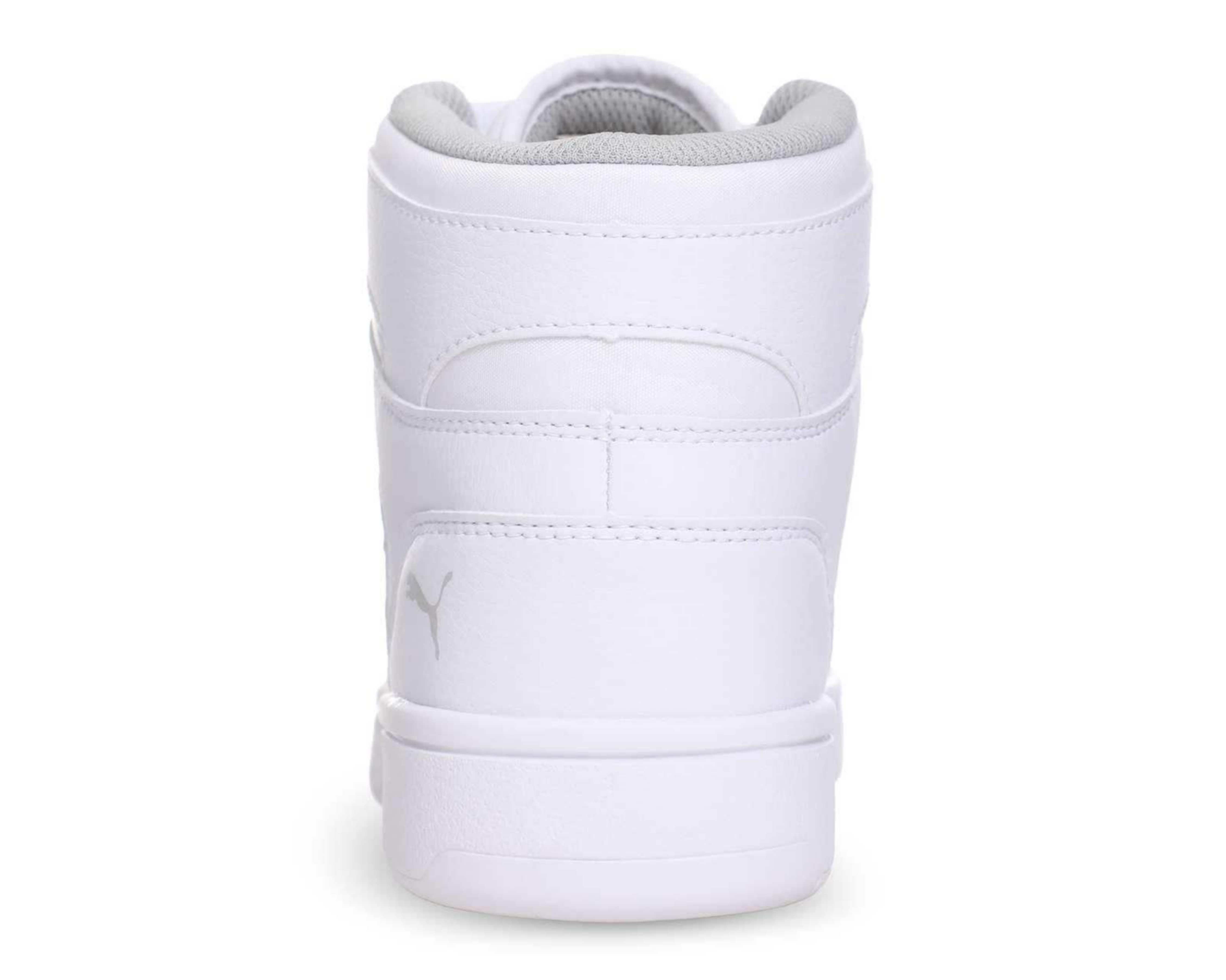 Foto 7 pulgar | Tenis Puma Ouma Rebound Layup S Juveniles