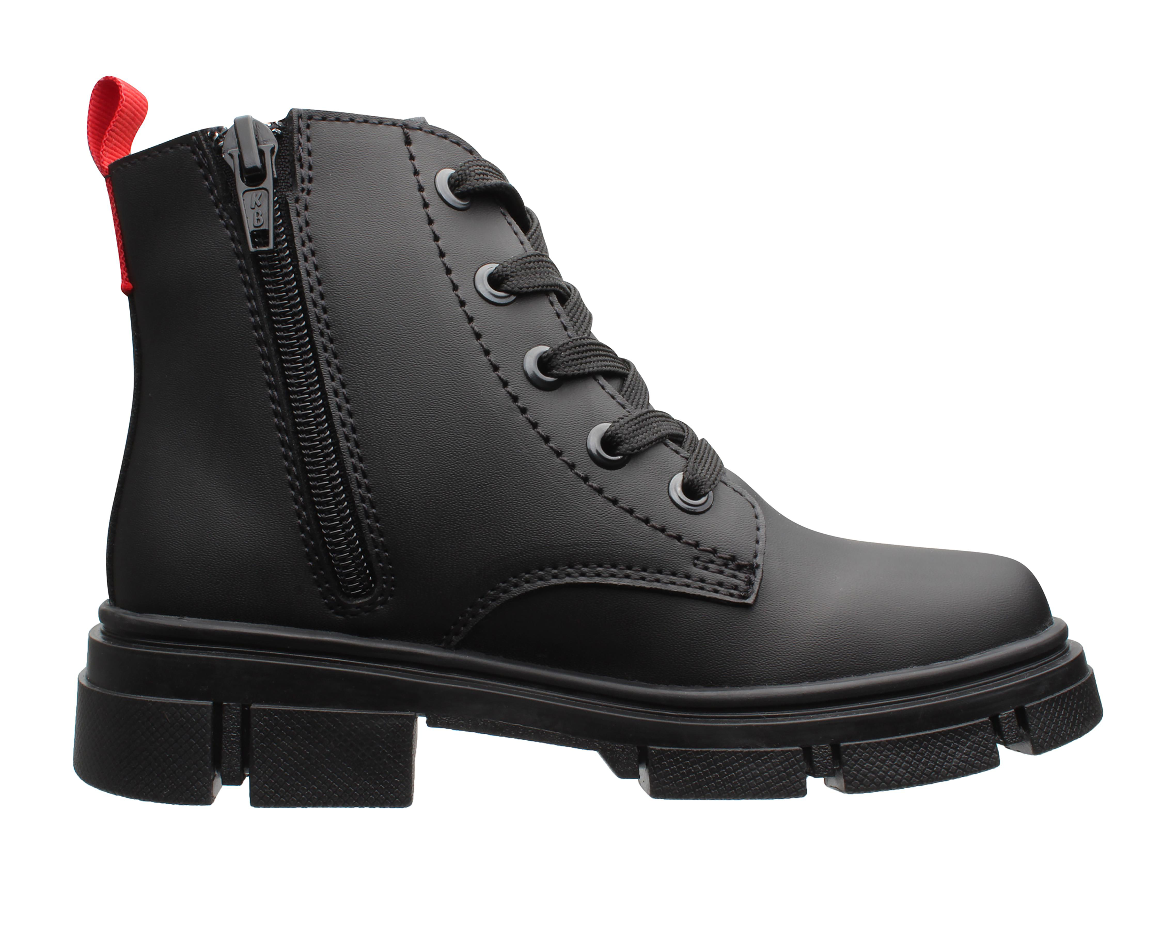 Foto 4 | Botas de Moda Ladybug para Niña