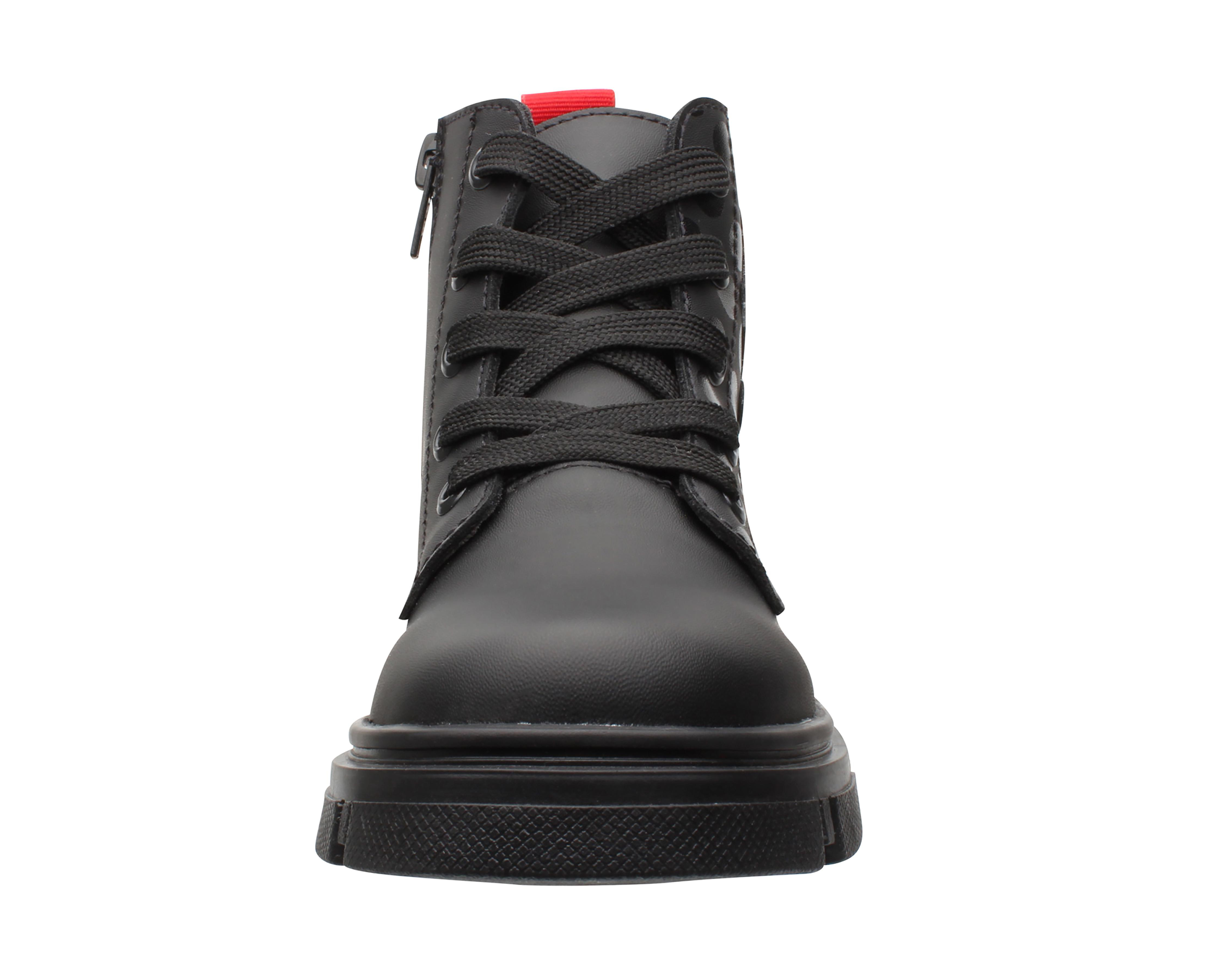 Foto 5 | Botas de Moda Ladybug para Niña