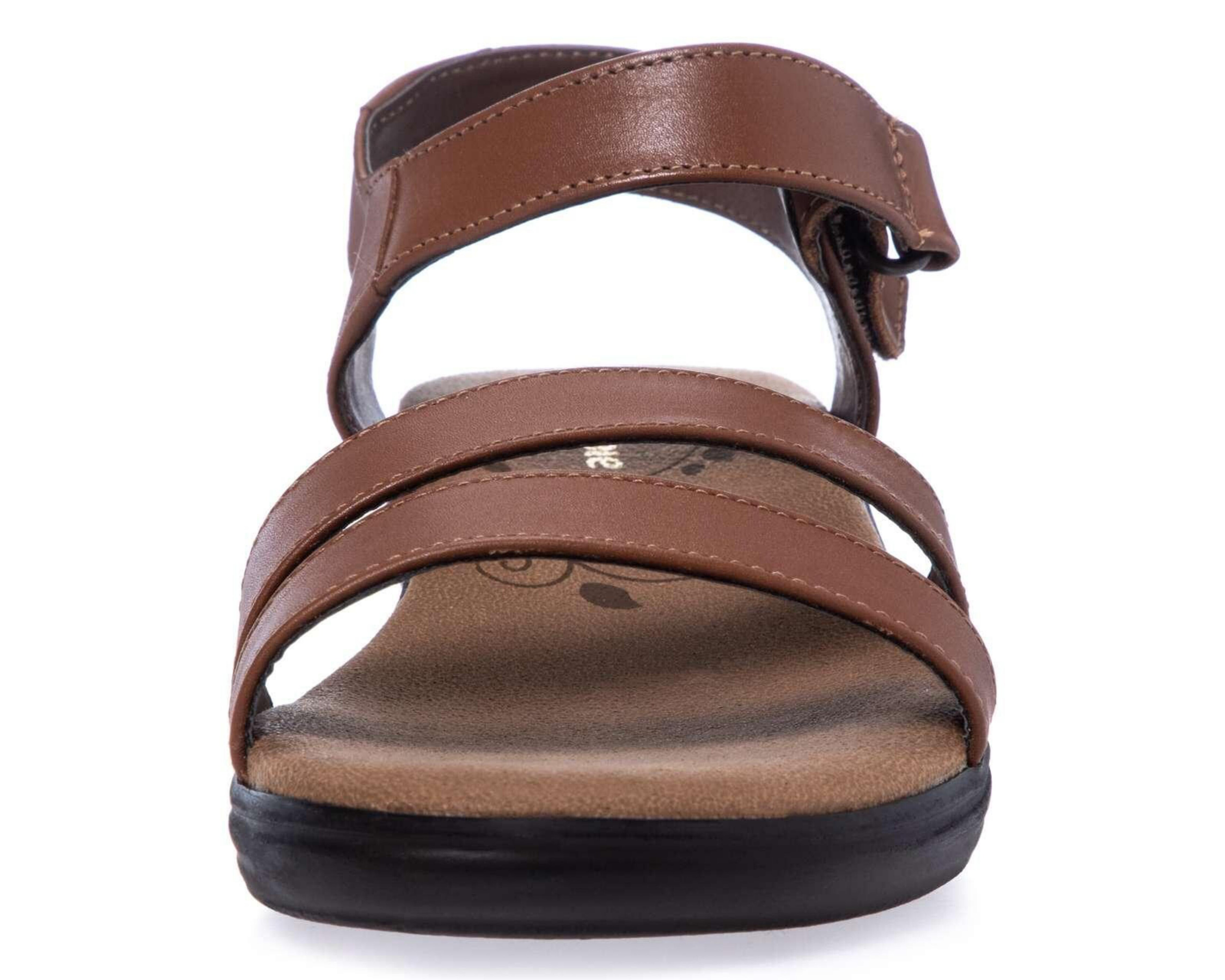 Sandalias sensipie para discount dama