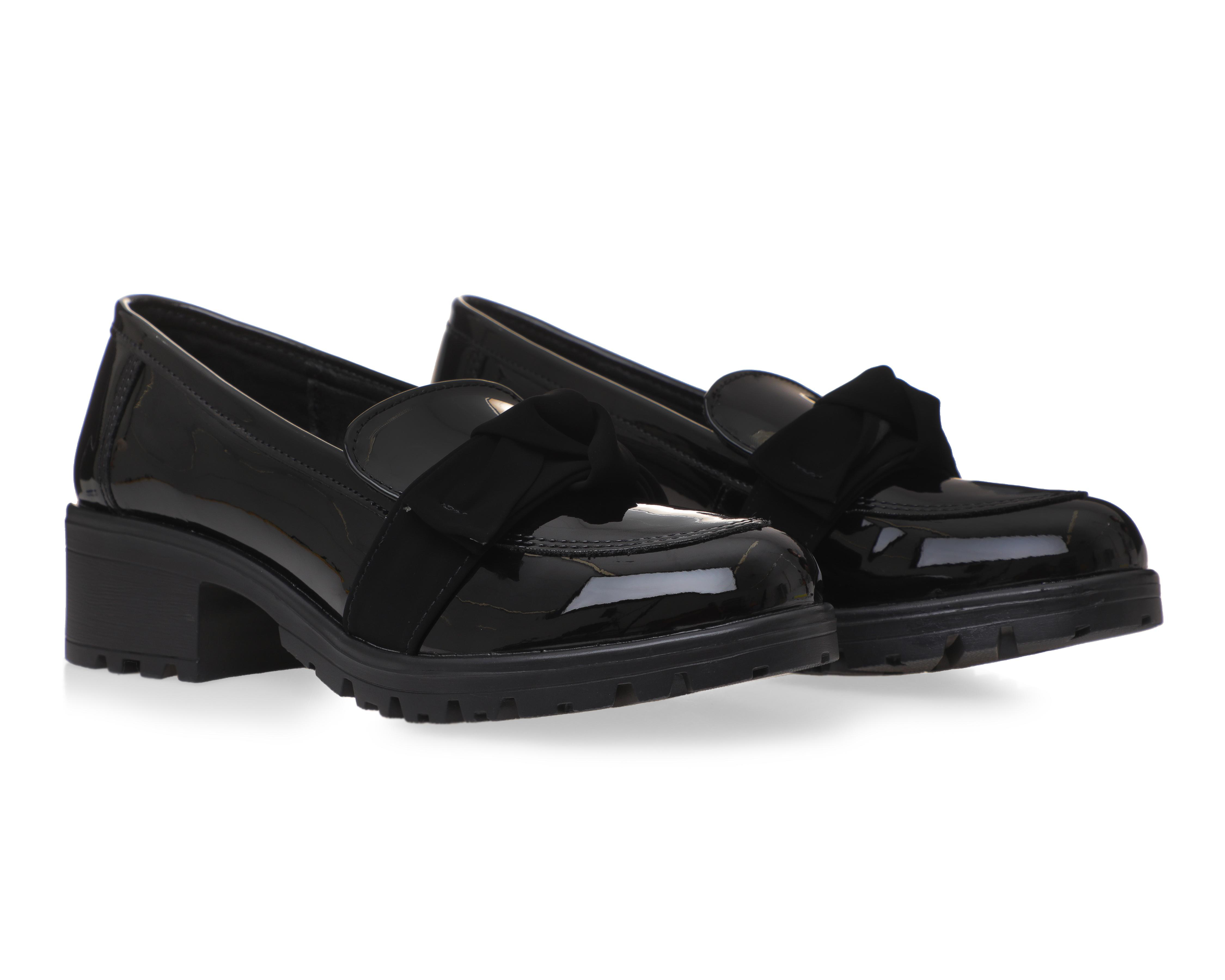 Foto 2 pulgar | Zapatos Casuales Refill para Mujer
