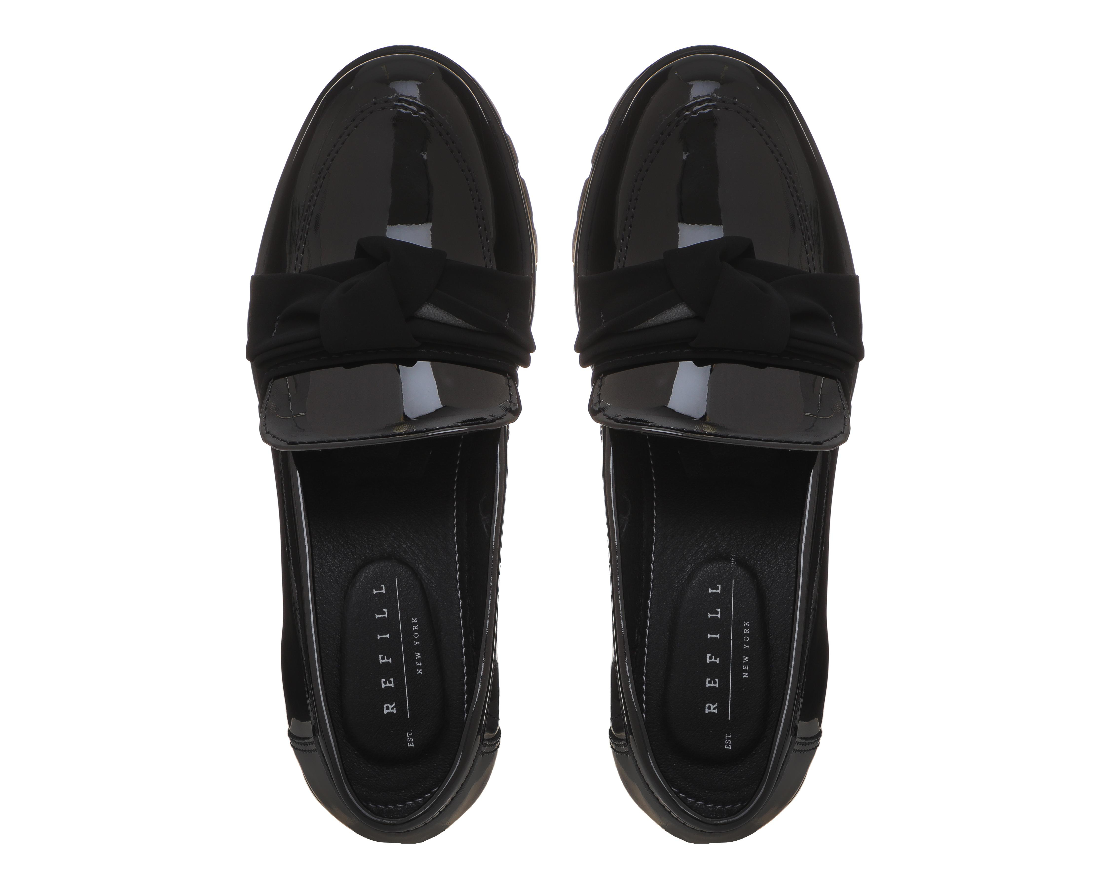 Foto 4 pulgar | Zapatos Casuales Refill para Mujer