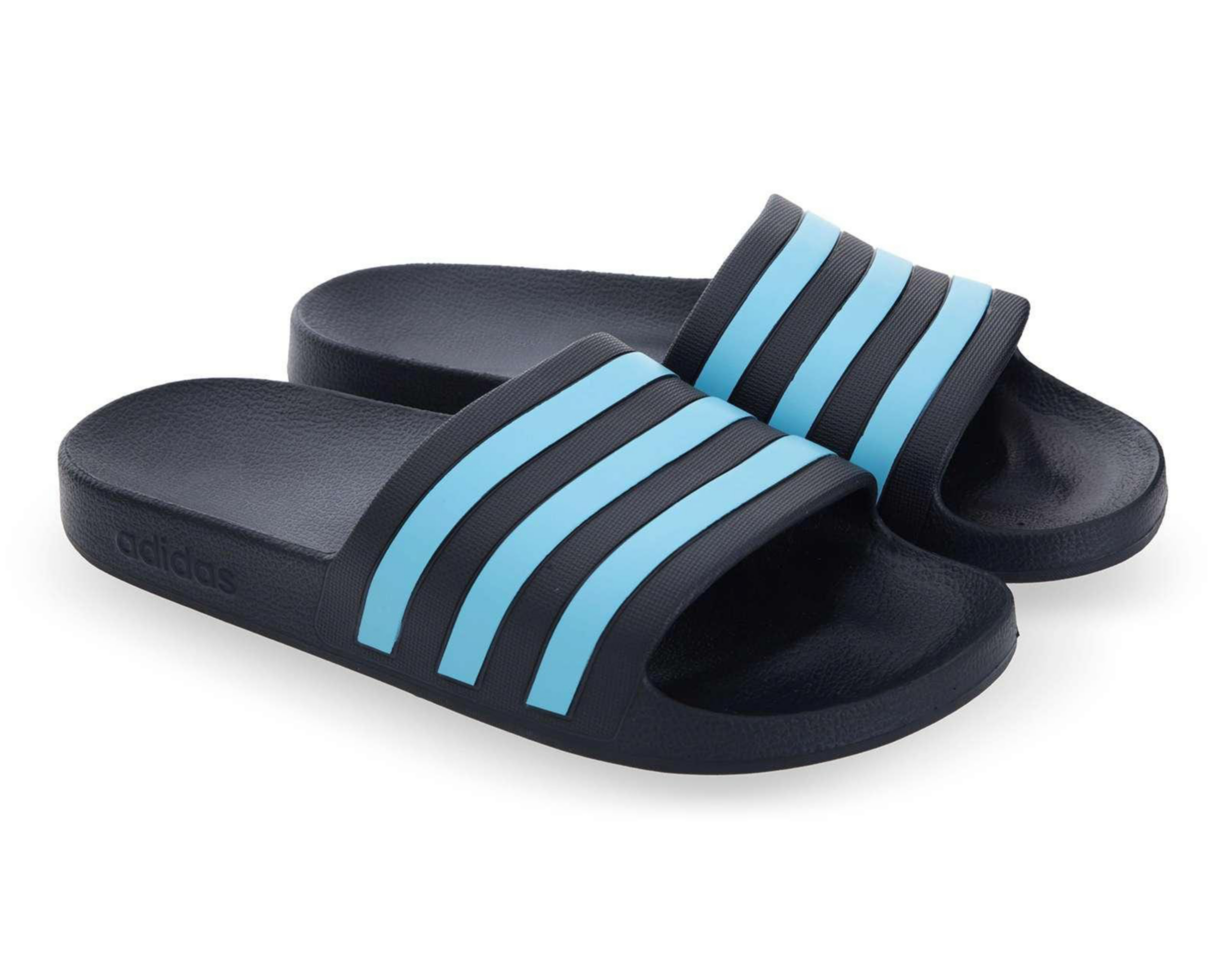 Foto 2 pulgar | Sandalias Adidas Adilette Aqua para Mujer