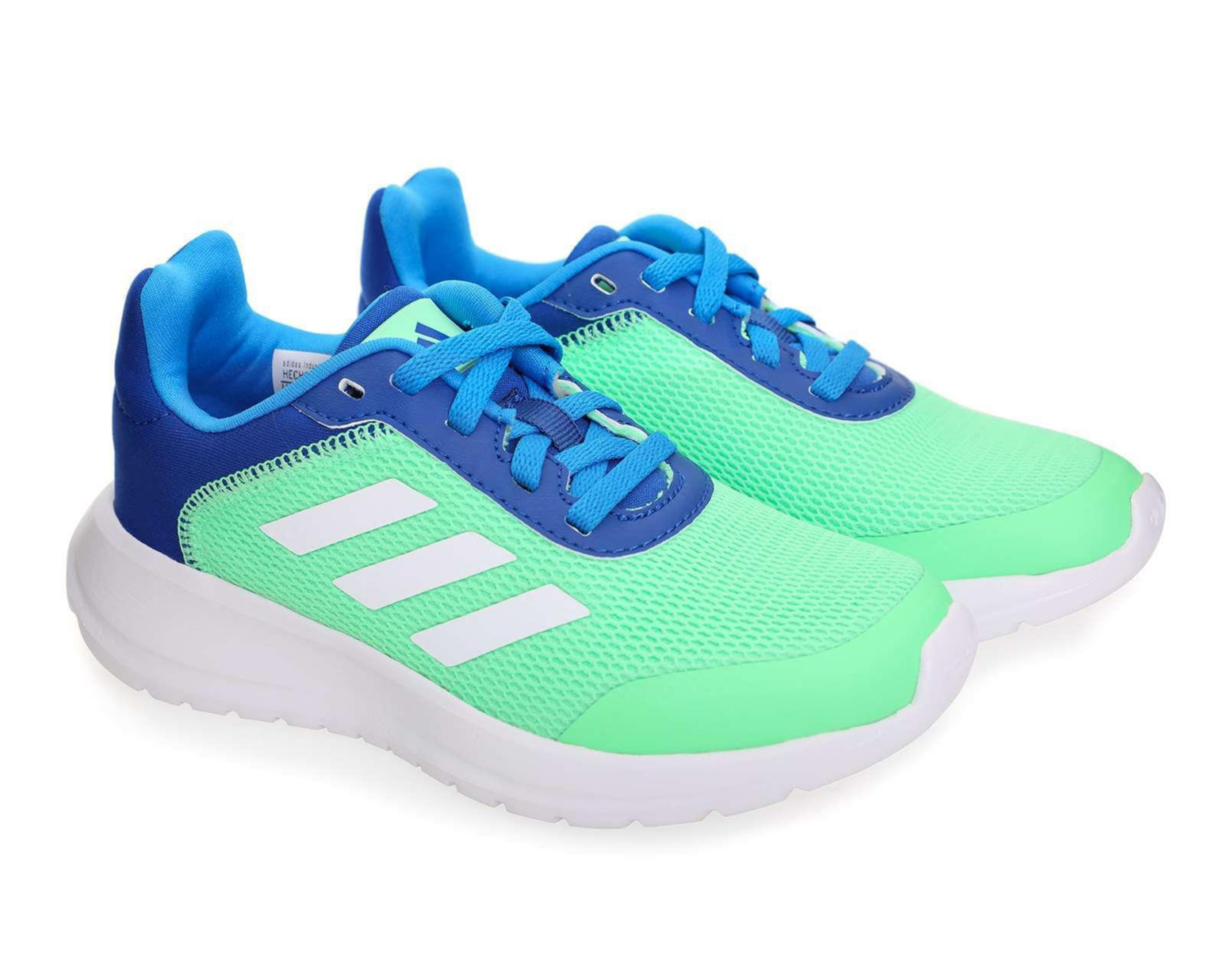 Tenis Adidas Tensaur Run 2.0 para Niño