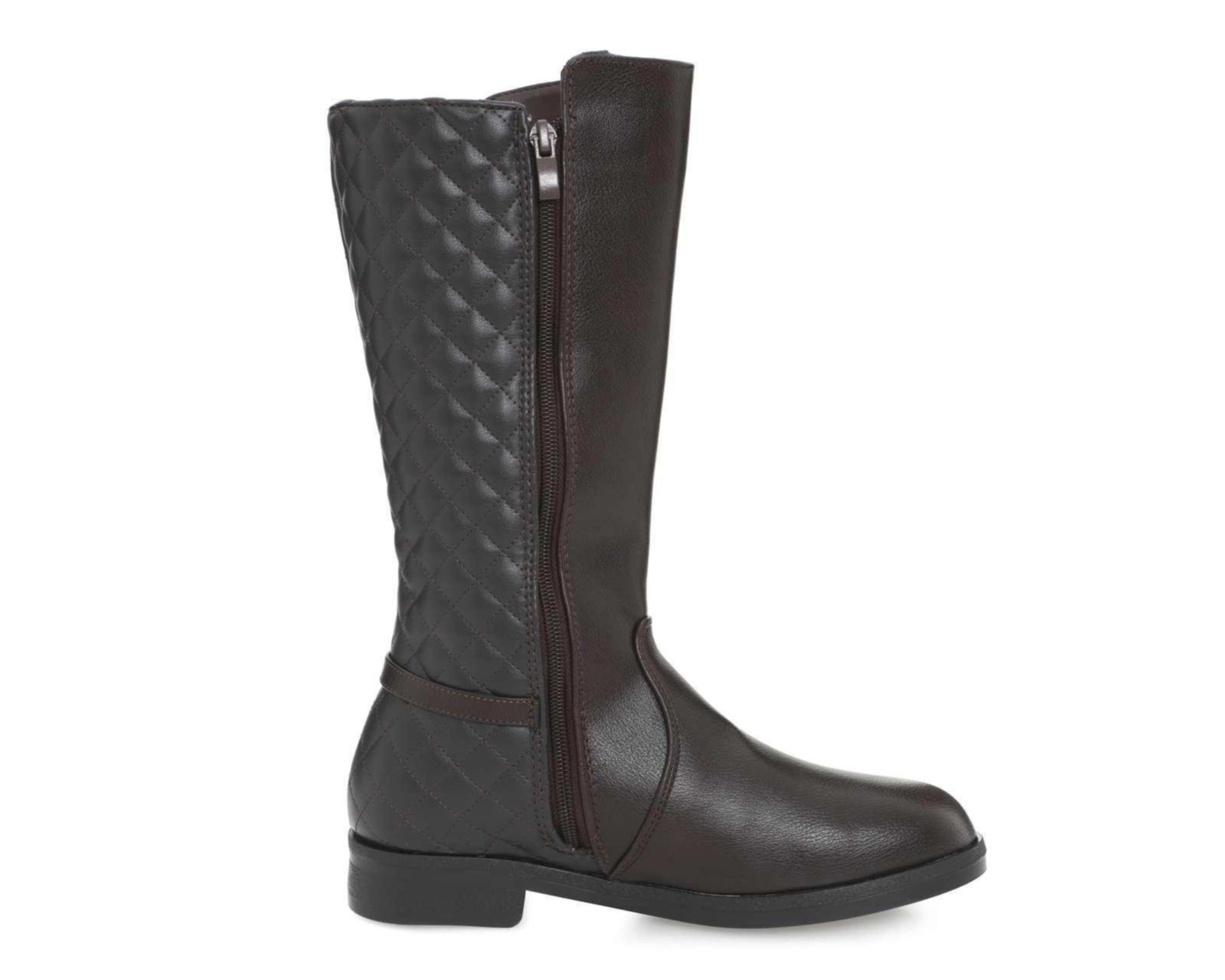 Coppel botas online altas