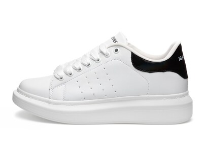 Foto 4 | Tenis Casuales 18 Forever para Mujer
