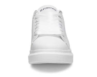 Foto 5 | Tenis Casuales 18 Forever para Mujer