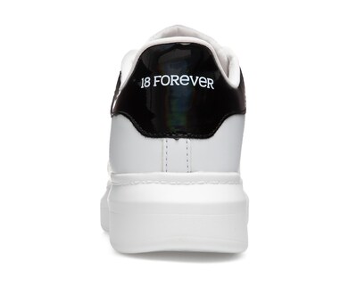 Foto 6 | Tenis Casuales 18 Forever para Mujer