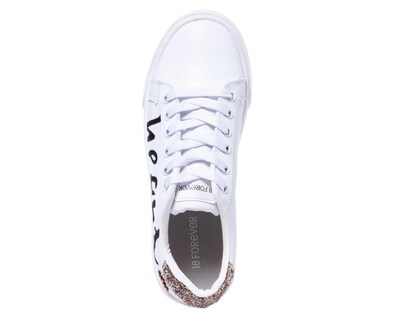 Foto 5 | Tenis Casuales 18 Forever para Mujer