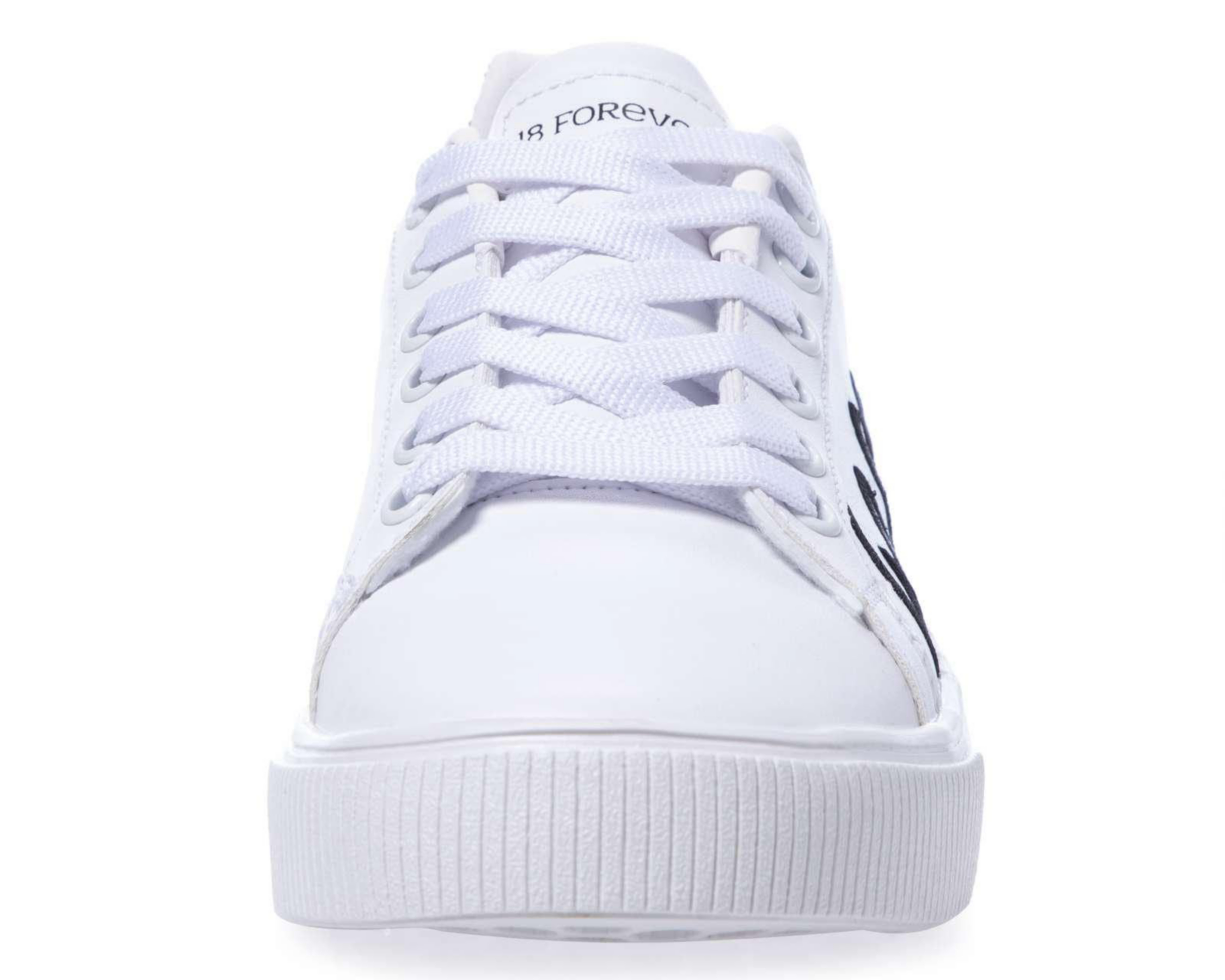 Foto 7 pulgar | Tenis Casuales 18 Forever para Mujer