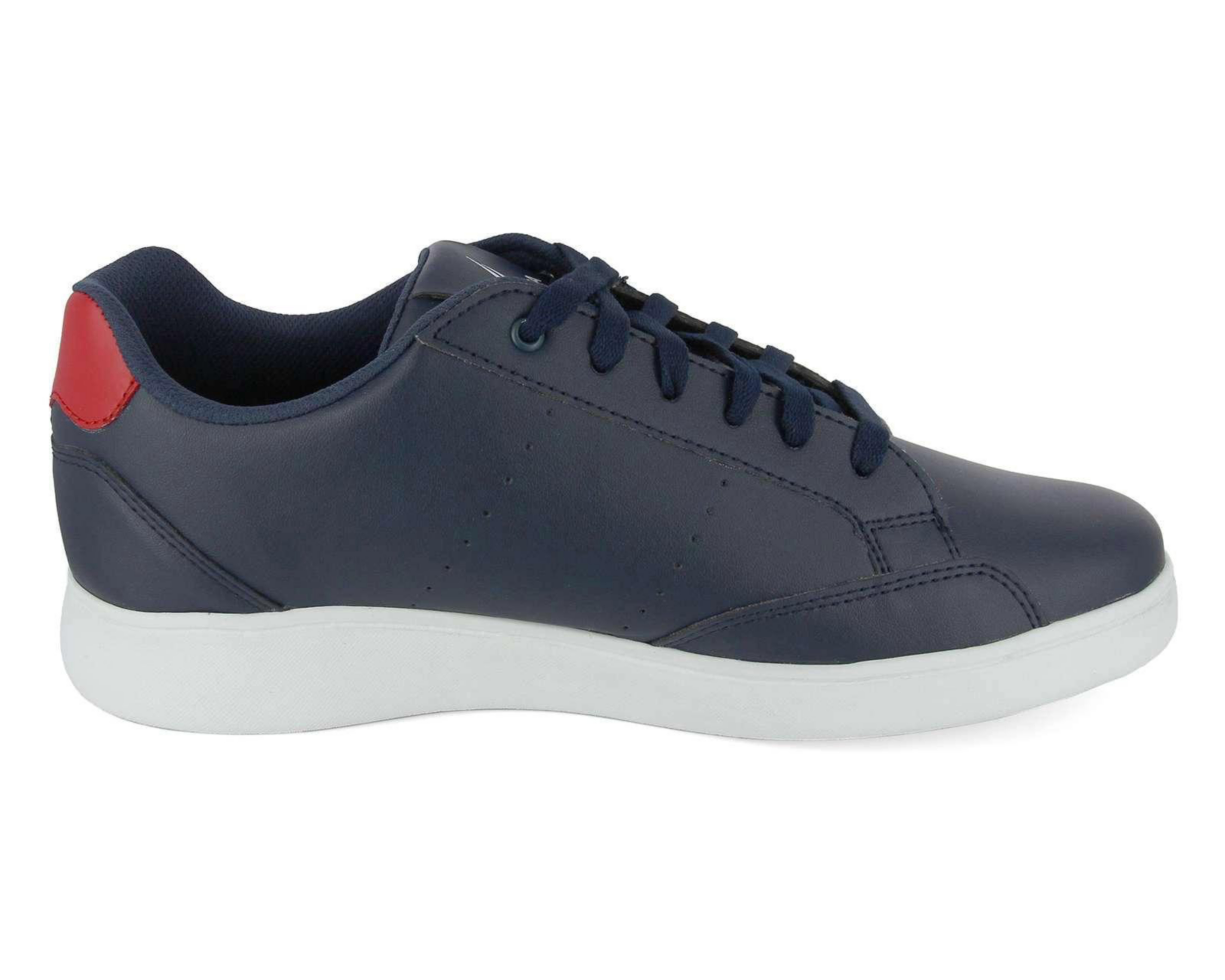 Foto 4 pulgar | Tenis Nautica Dallas para Hombre