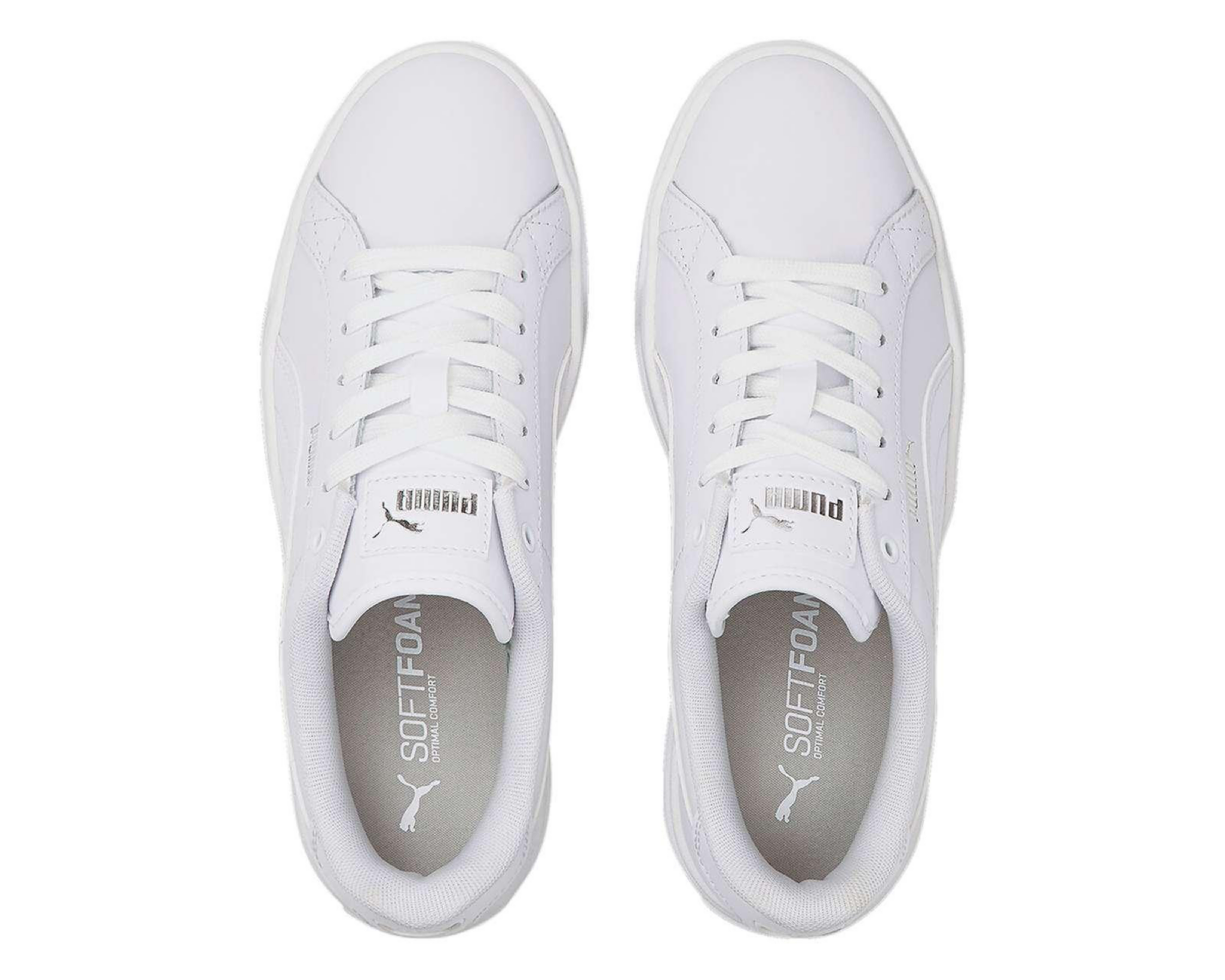 Foto 6 | Tenis Puma Karmen L para Mujer