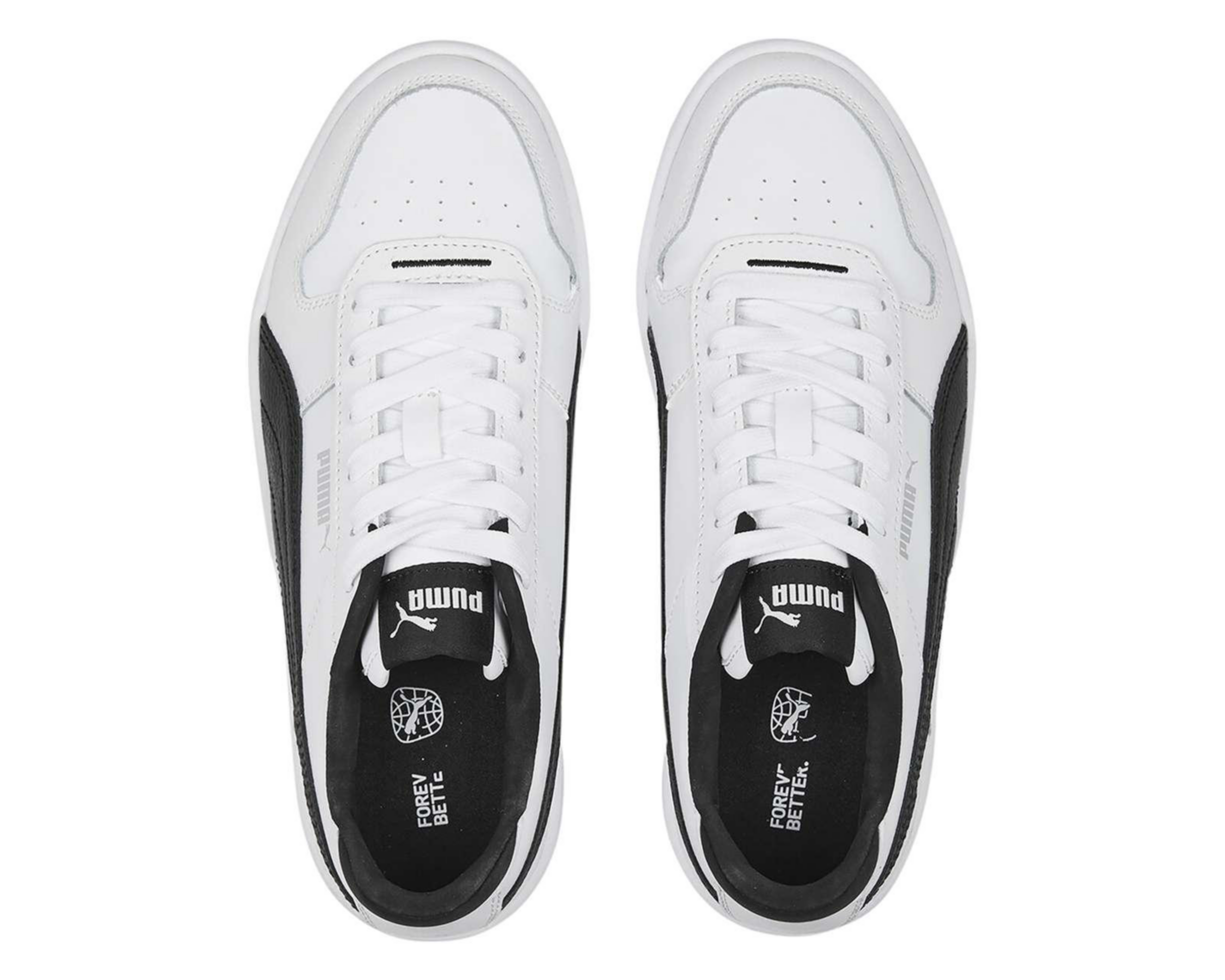 Foto 2 | Tenis Puma Carina Street para Mujer