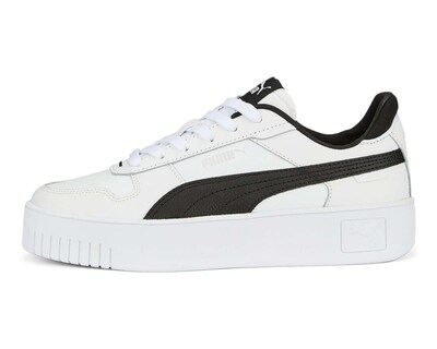 Foto 3 | Tenis Puma Carina Street para Mujer