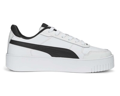 Foto 4 | Tenis Puma Carina Street para Mujer