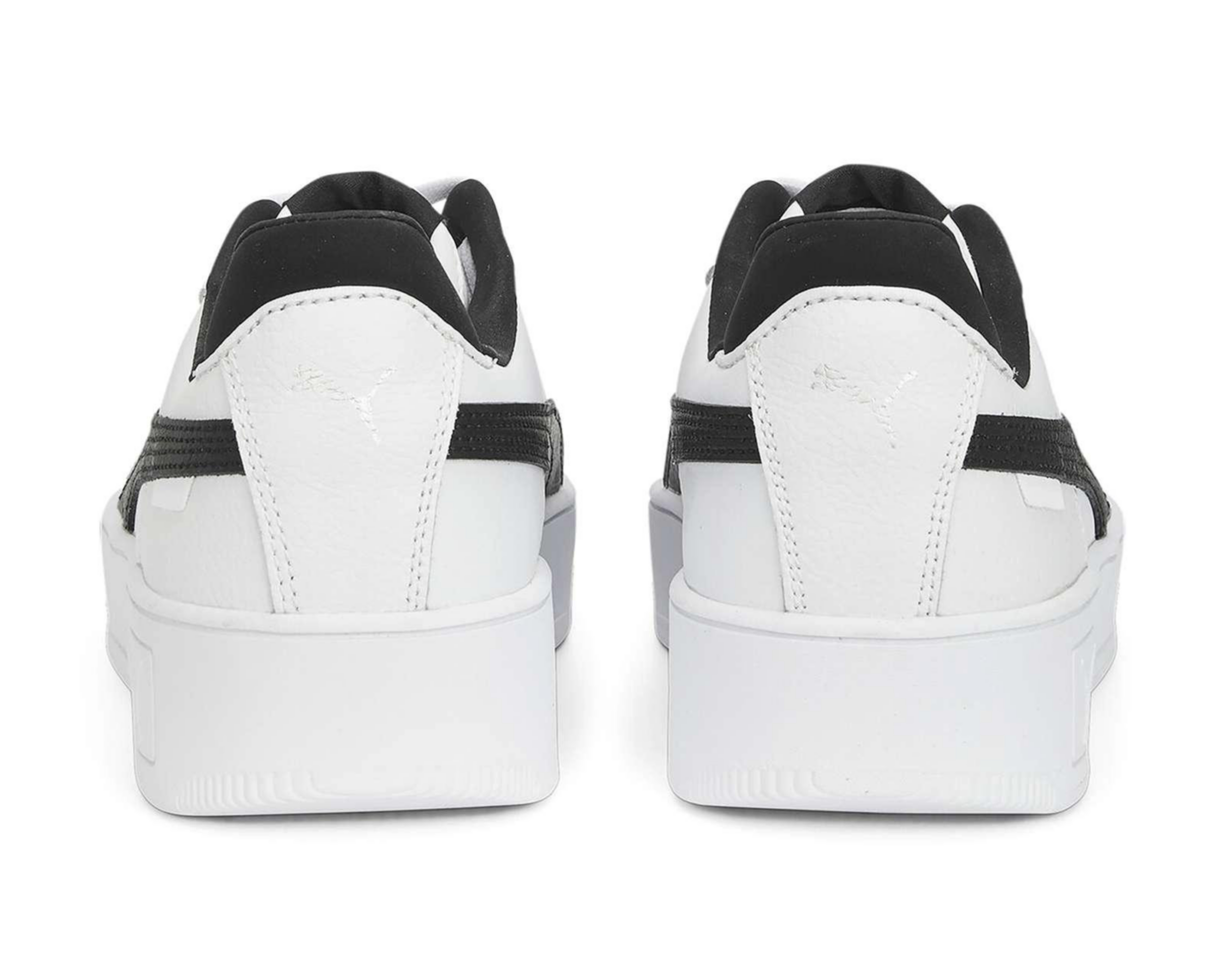Foto 7 pulgar | Tenis Puma Carina Street para Mujer