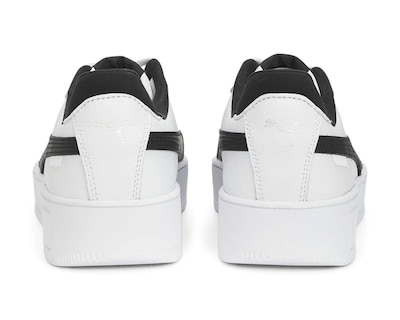 Foto 6 | Tenis Puma Carina Street para Mujer