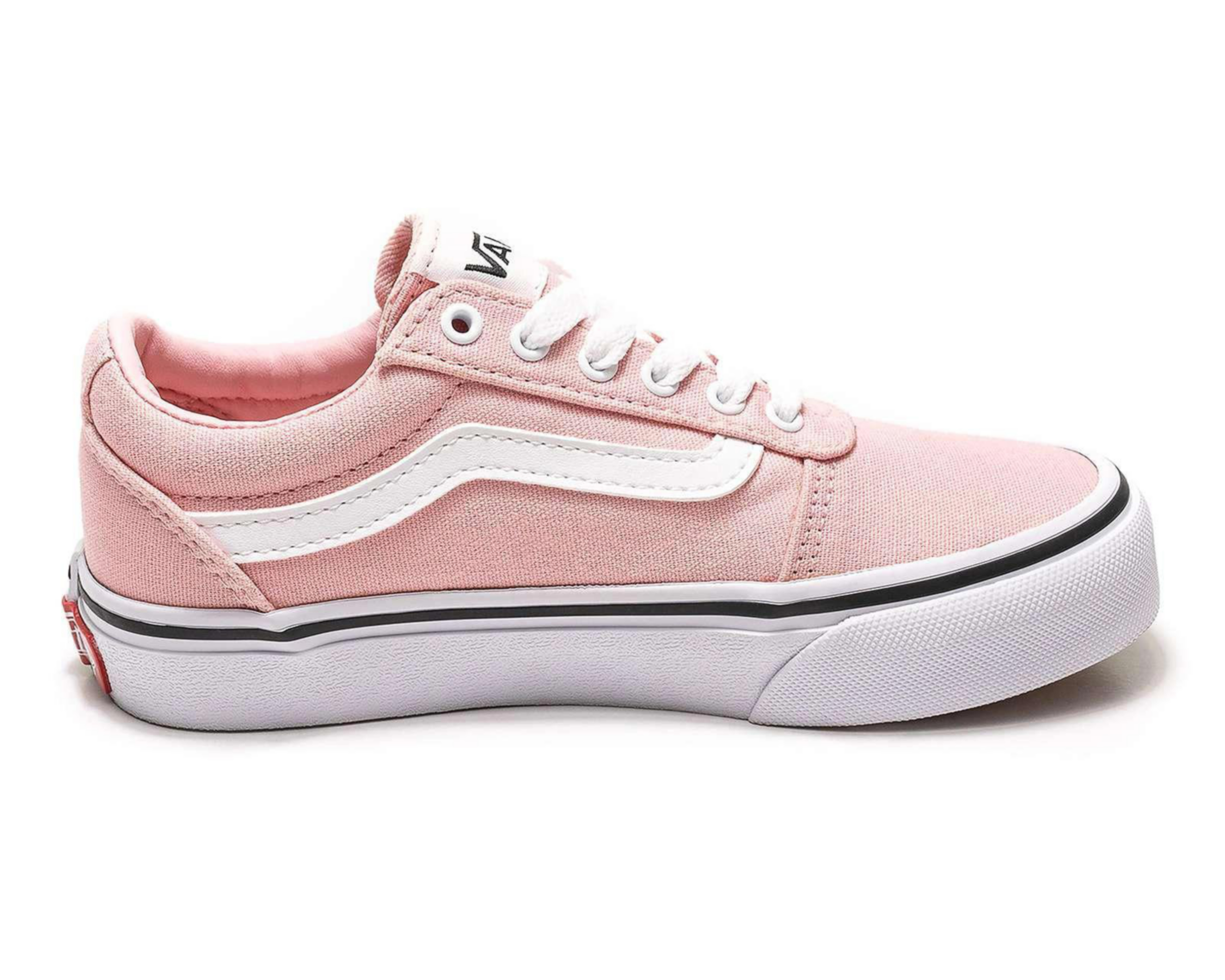 Tenis Vans Ward para Niña