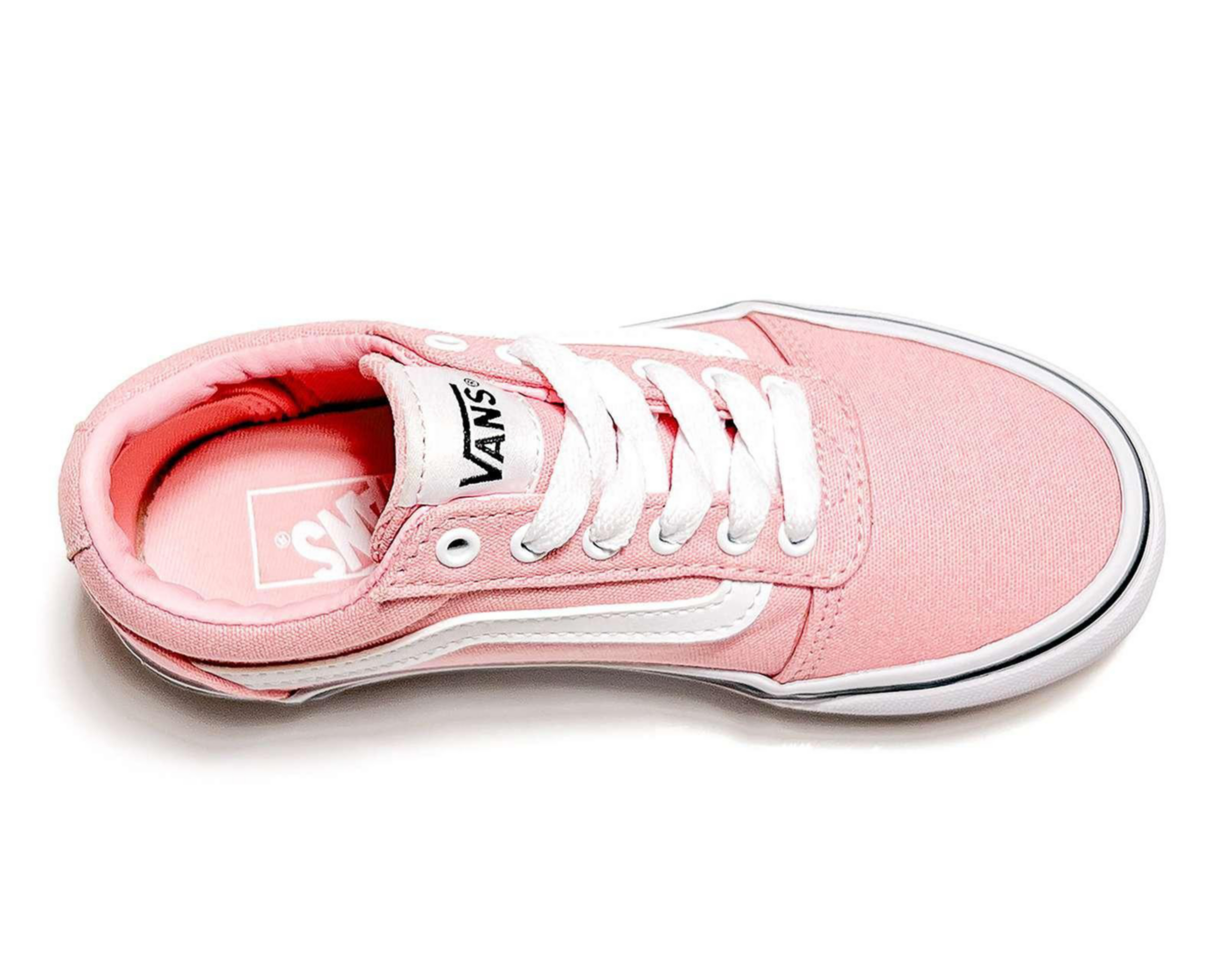 Foto 4 | Tenis Vans Ward para Niña