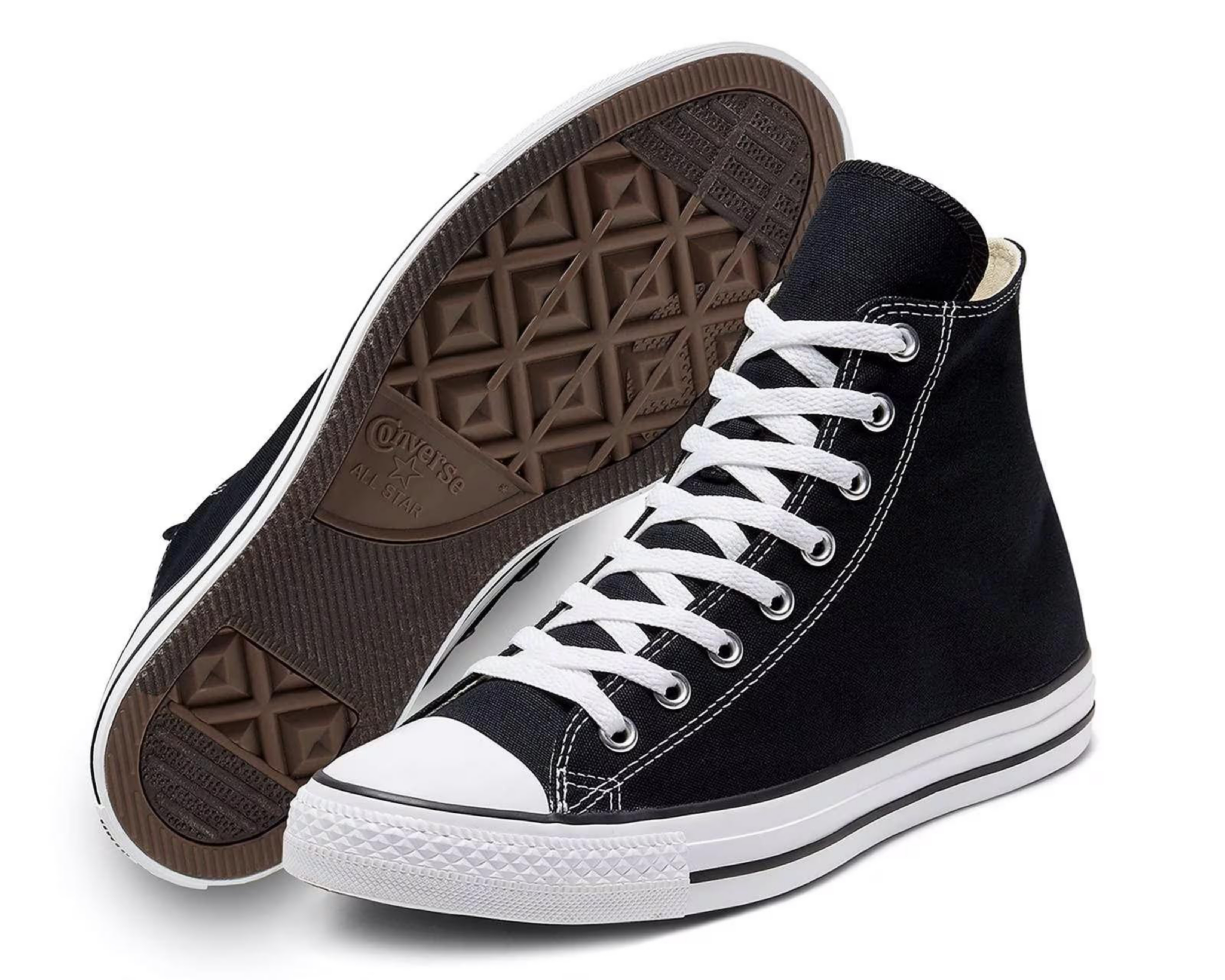 Foto 2 pulgar | Tenis Converse Chuck Taylor Juveniles