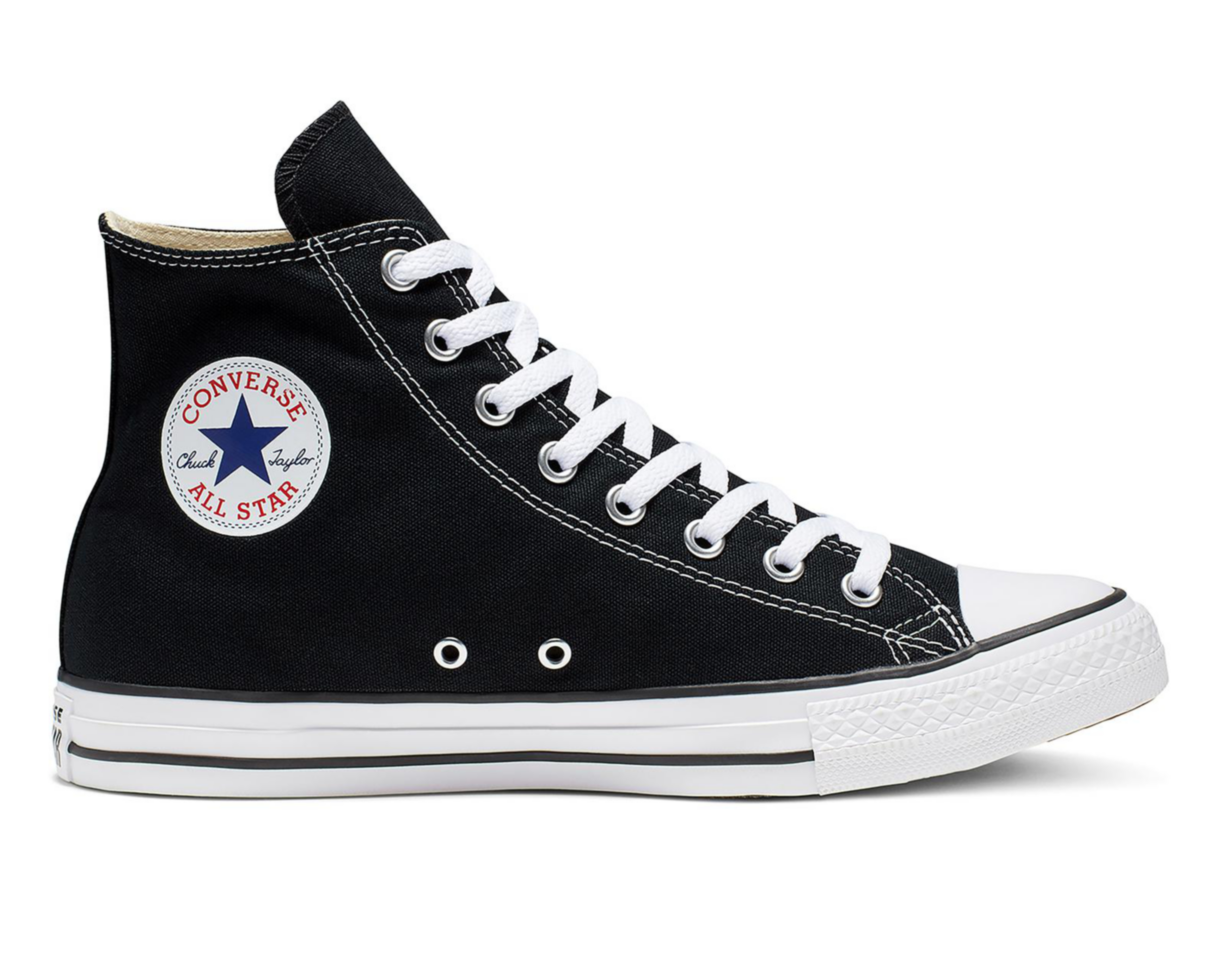 Foto 4 pulgar | Tenis Converse Chuck Taylor Juveniles