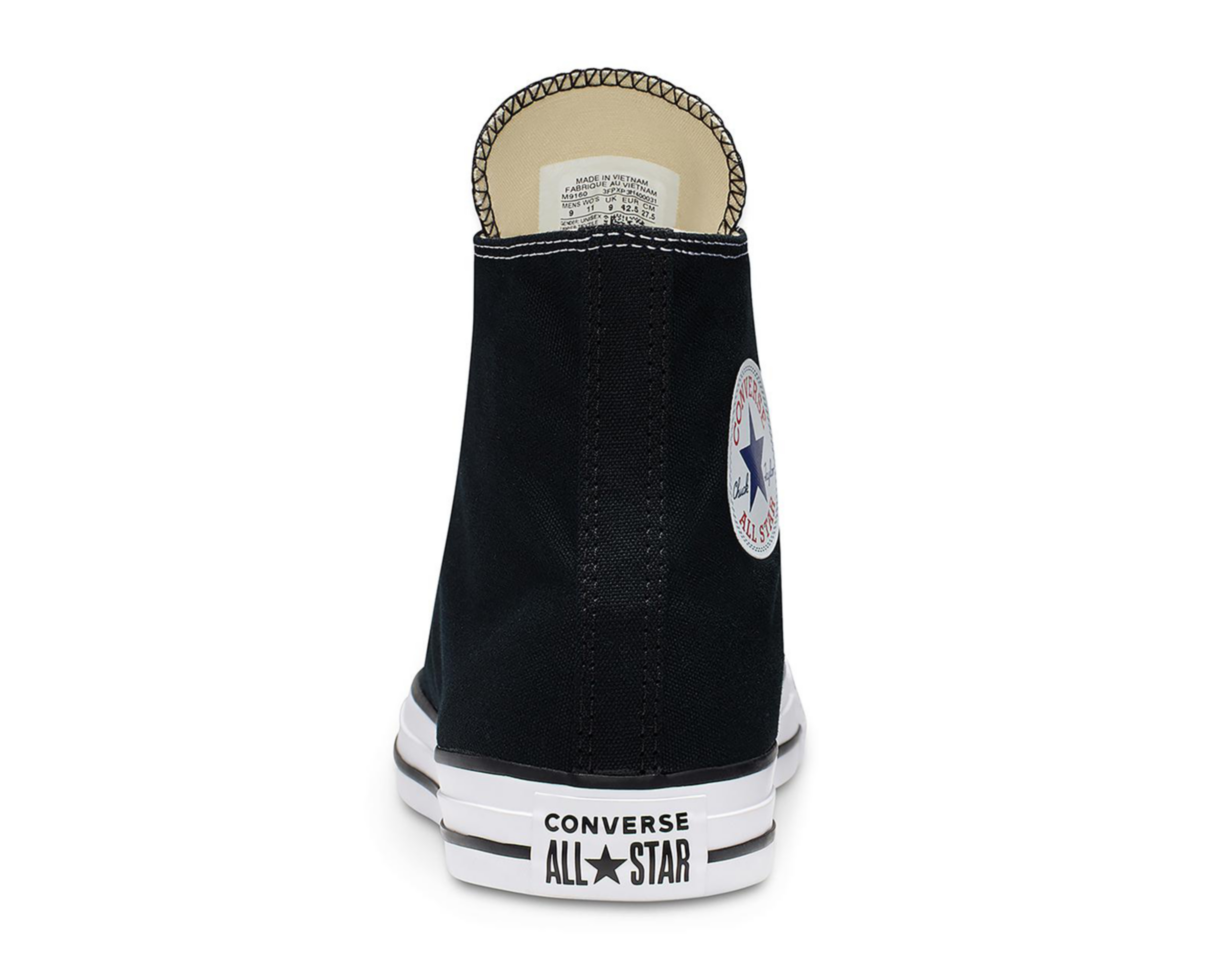 Foto 6 pulgar | Tenis Converse Chuck Taylor Juveniles