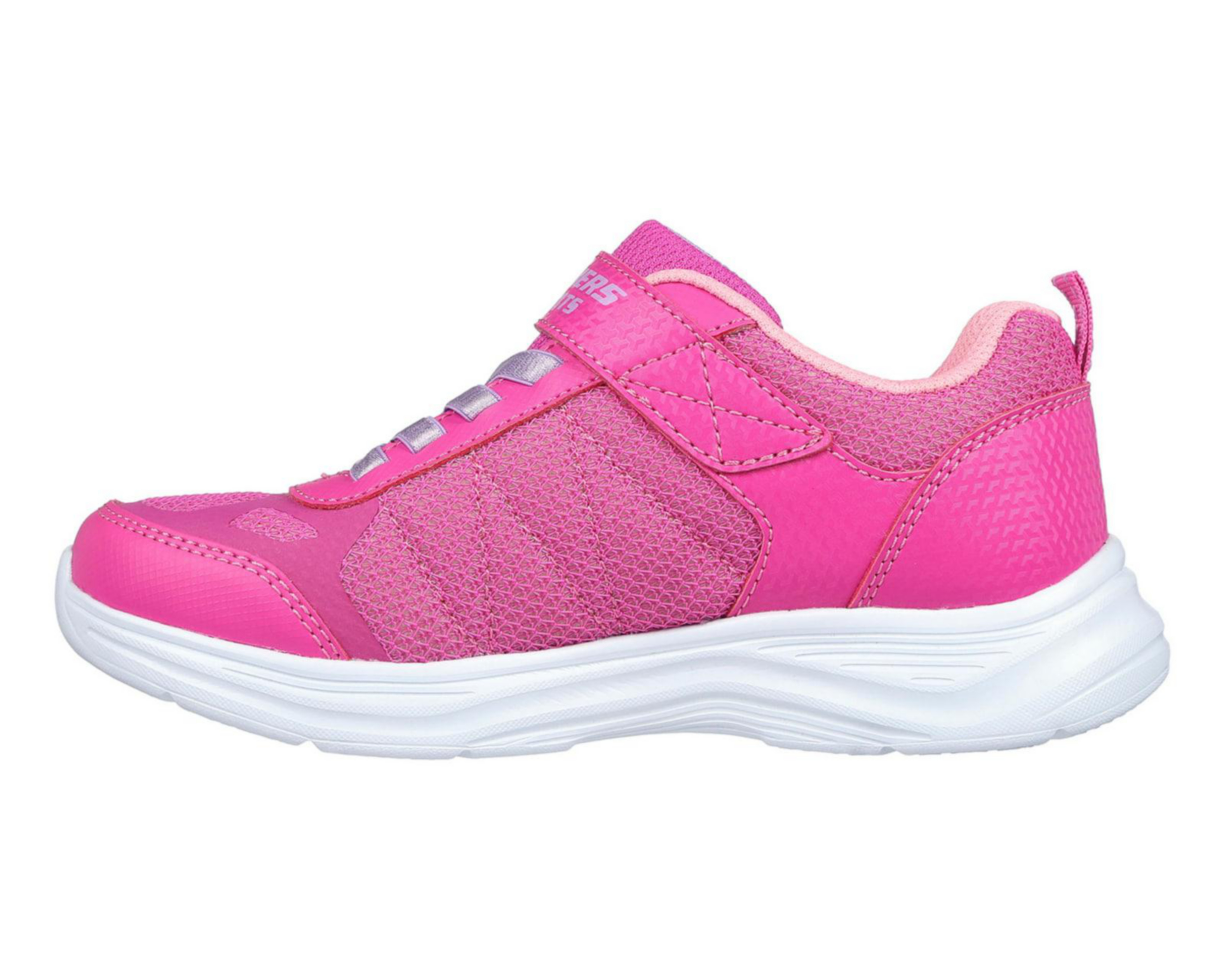 Foto 4 pulgar | Tenis Skechers Glimmer Kicks-Fresh Glow para Niña