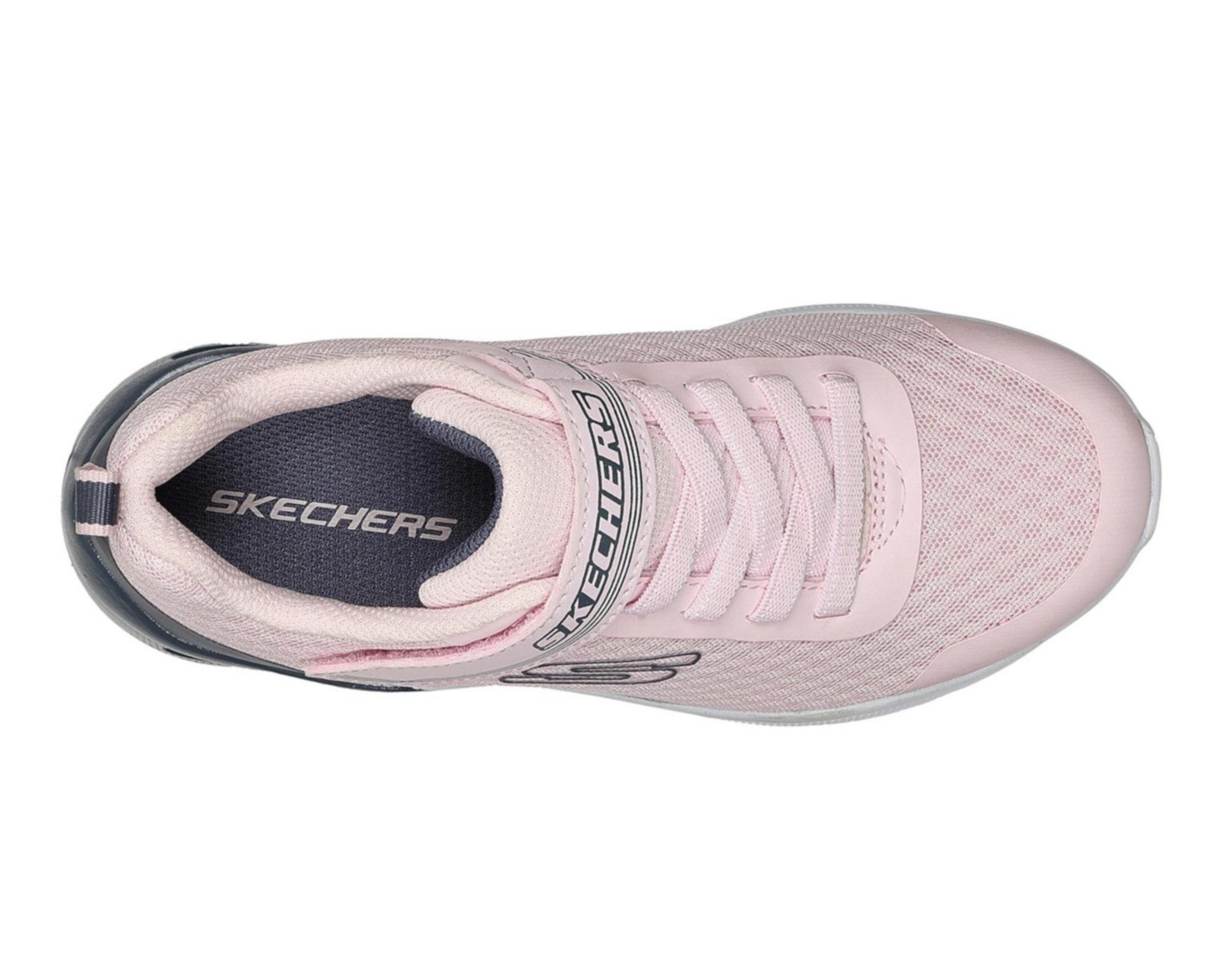 Foto 5 pulgar | Tenis Skechers para Niña