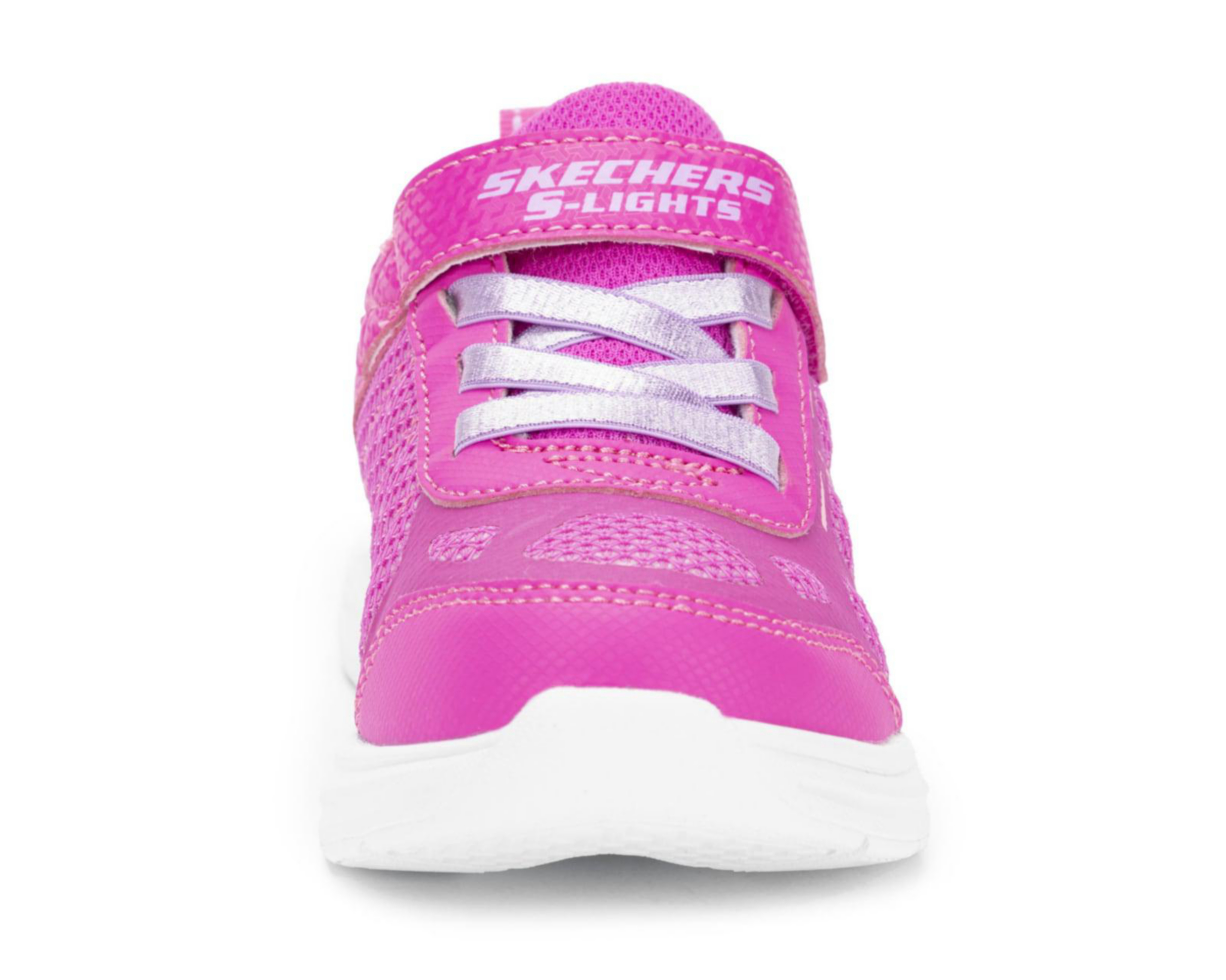 Foto 6 pulgar | Tenis Skechers Glimmer Kicks para Bebé Niña