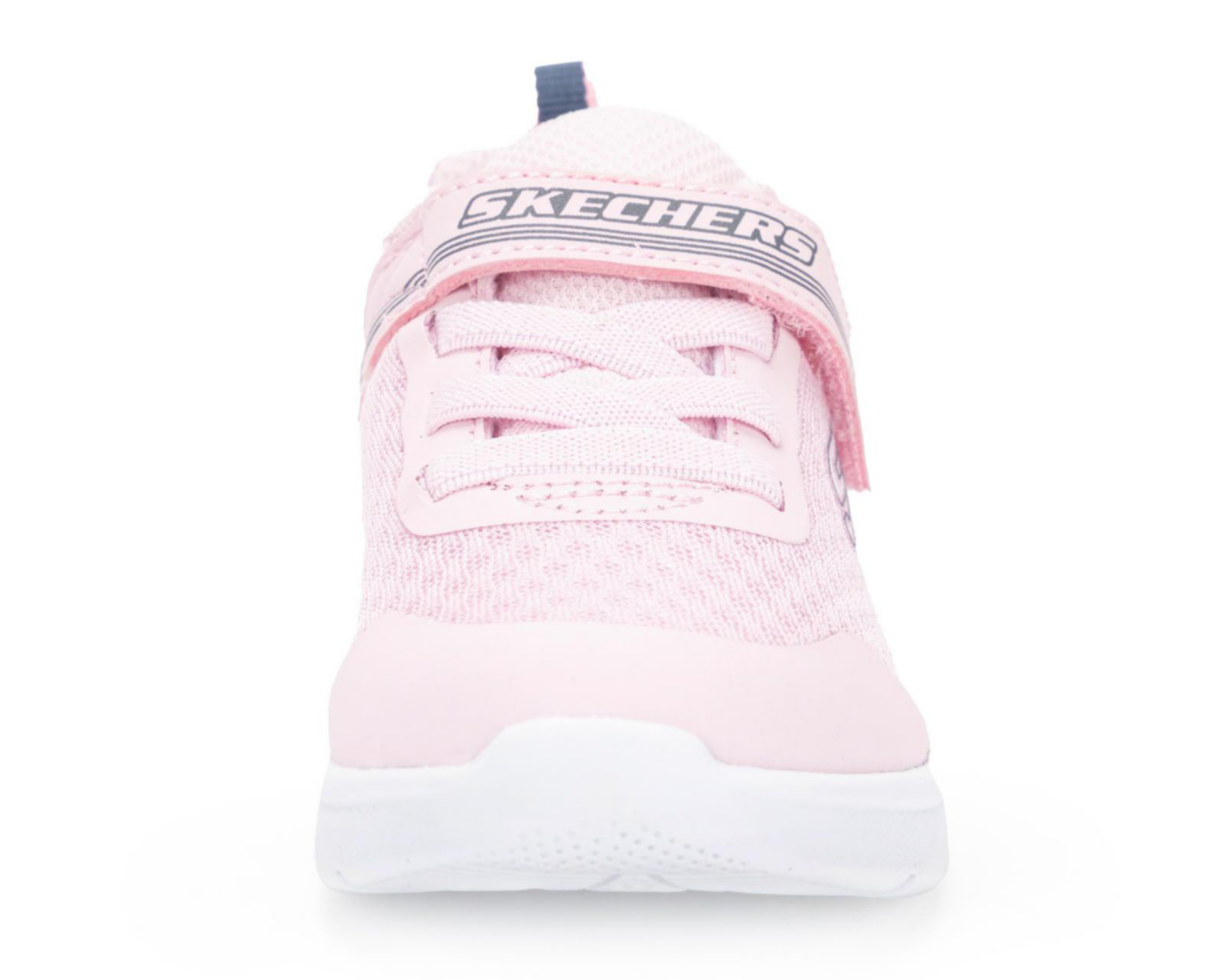 Foto 5 | Tenis Skechers Microspec para Bebé Niña