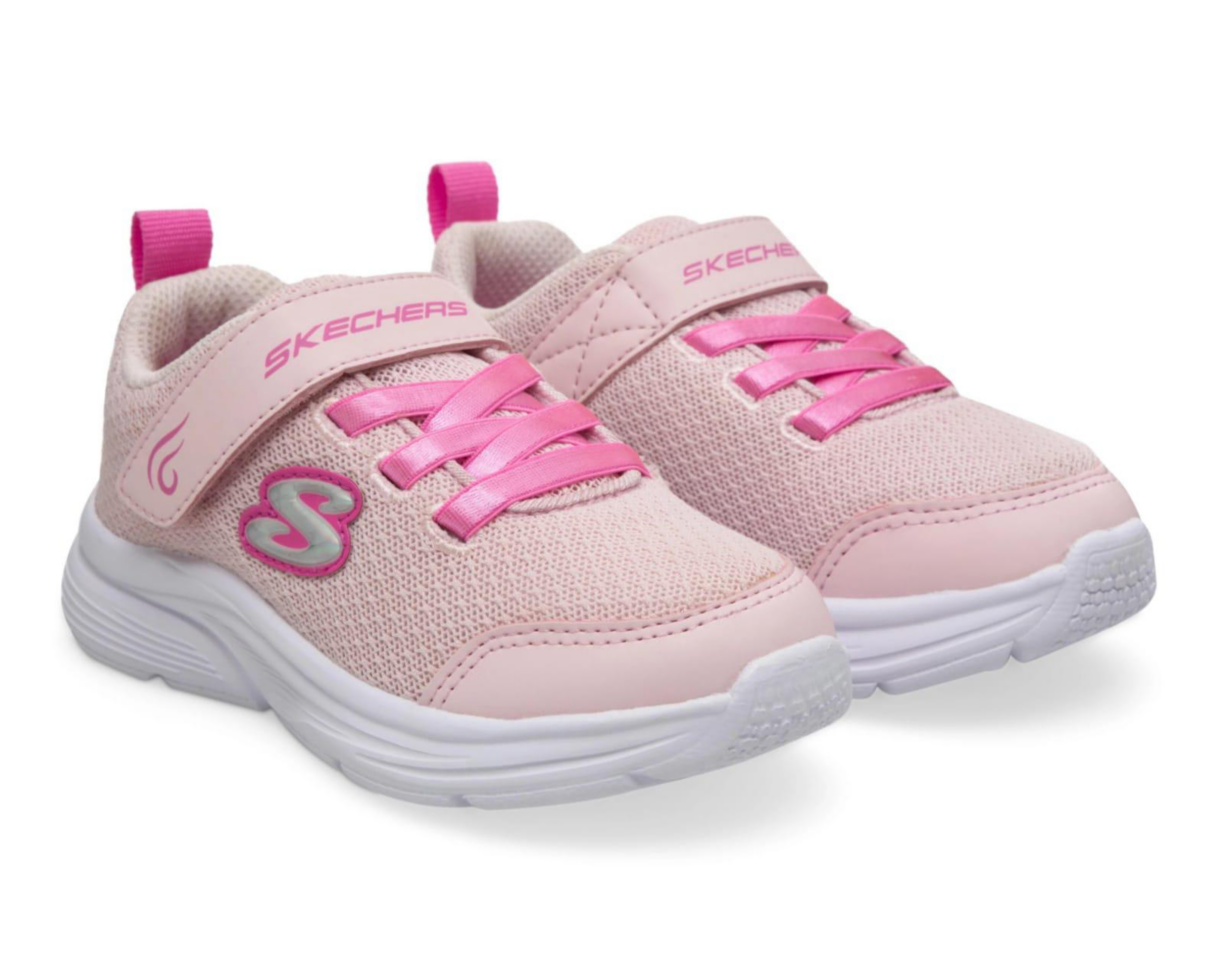 Tenis Skechers para Bebé Niña $459