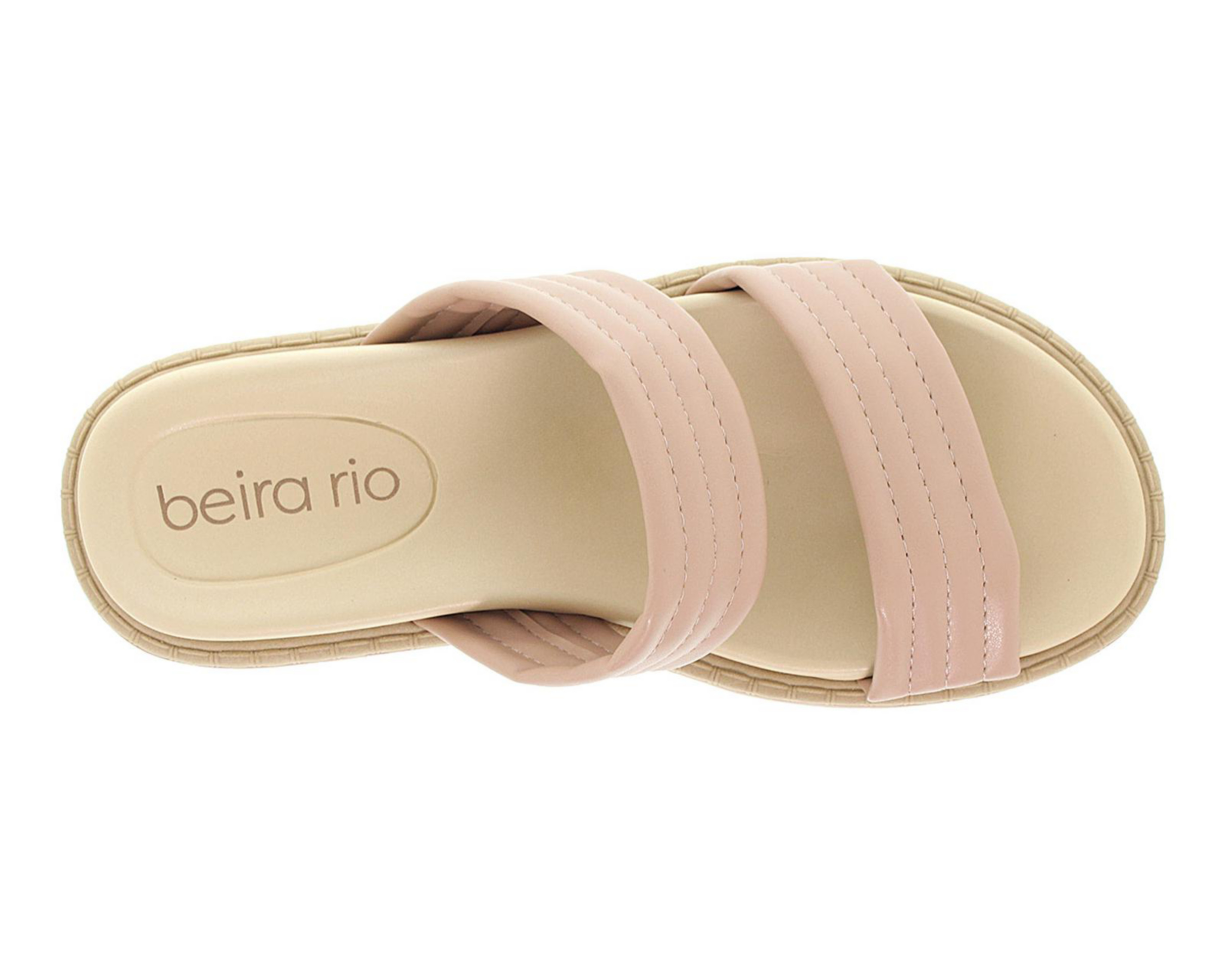 Foto 5 pulgar | Sandalias Casuales Beira Rio para Mujer