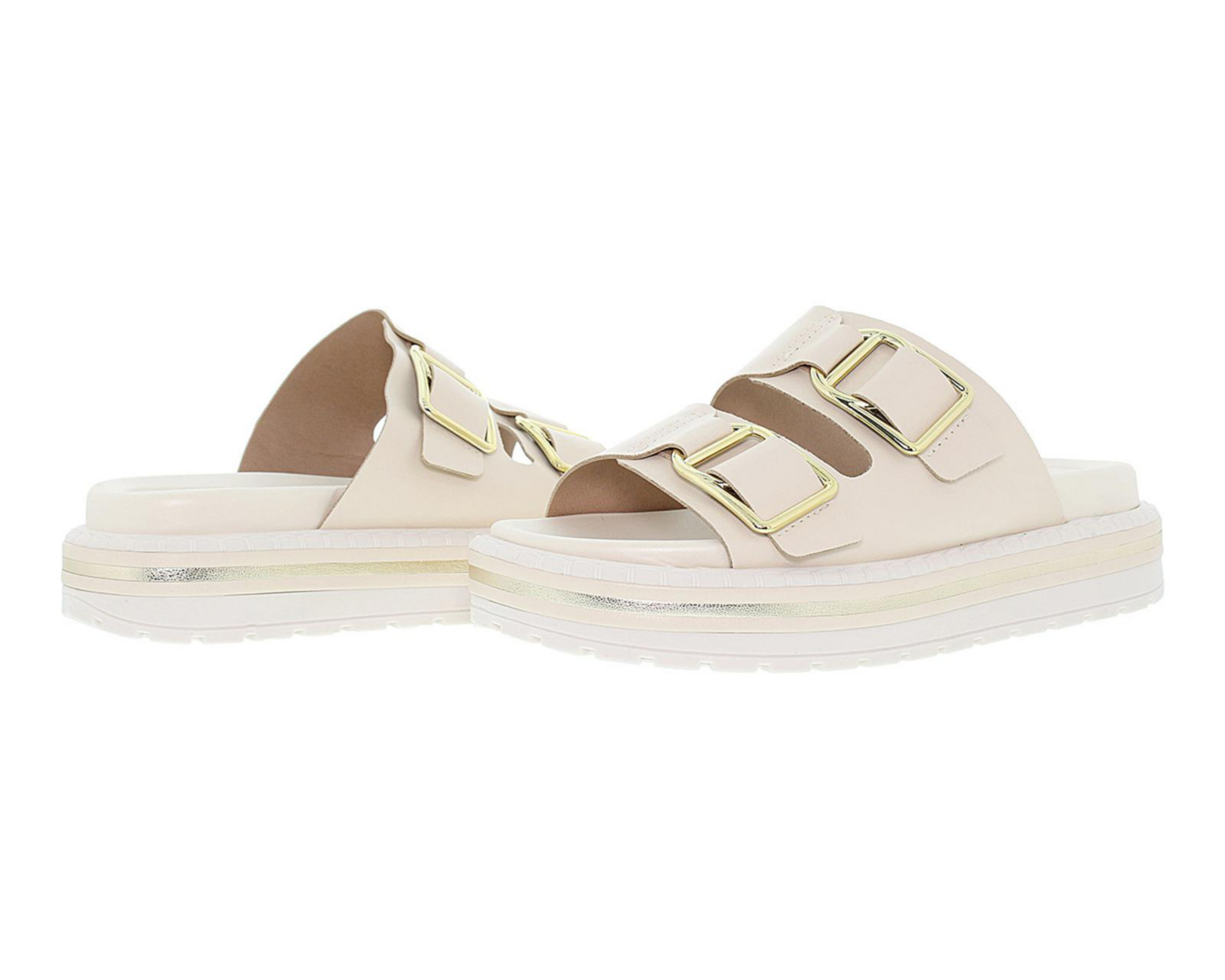 Sandalias Casuales Beira Rio para Mujer