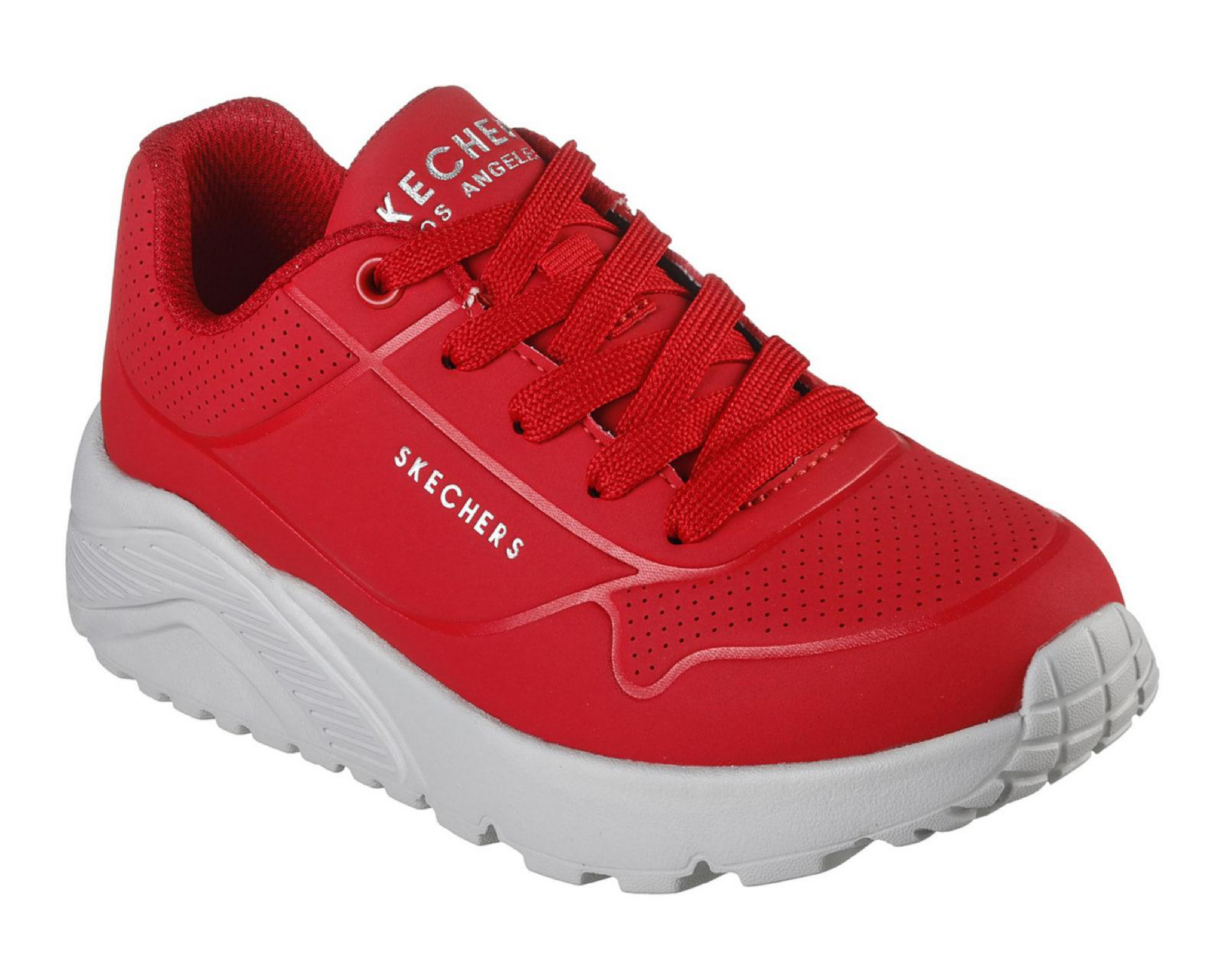 Tenis Skechers Uno Lite-Delodox para Niño