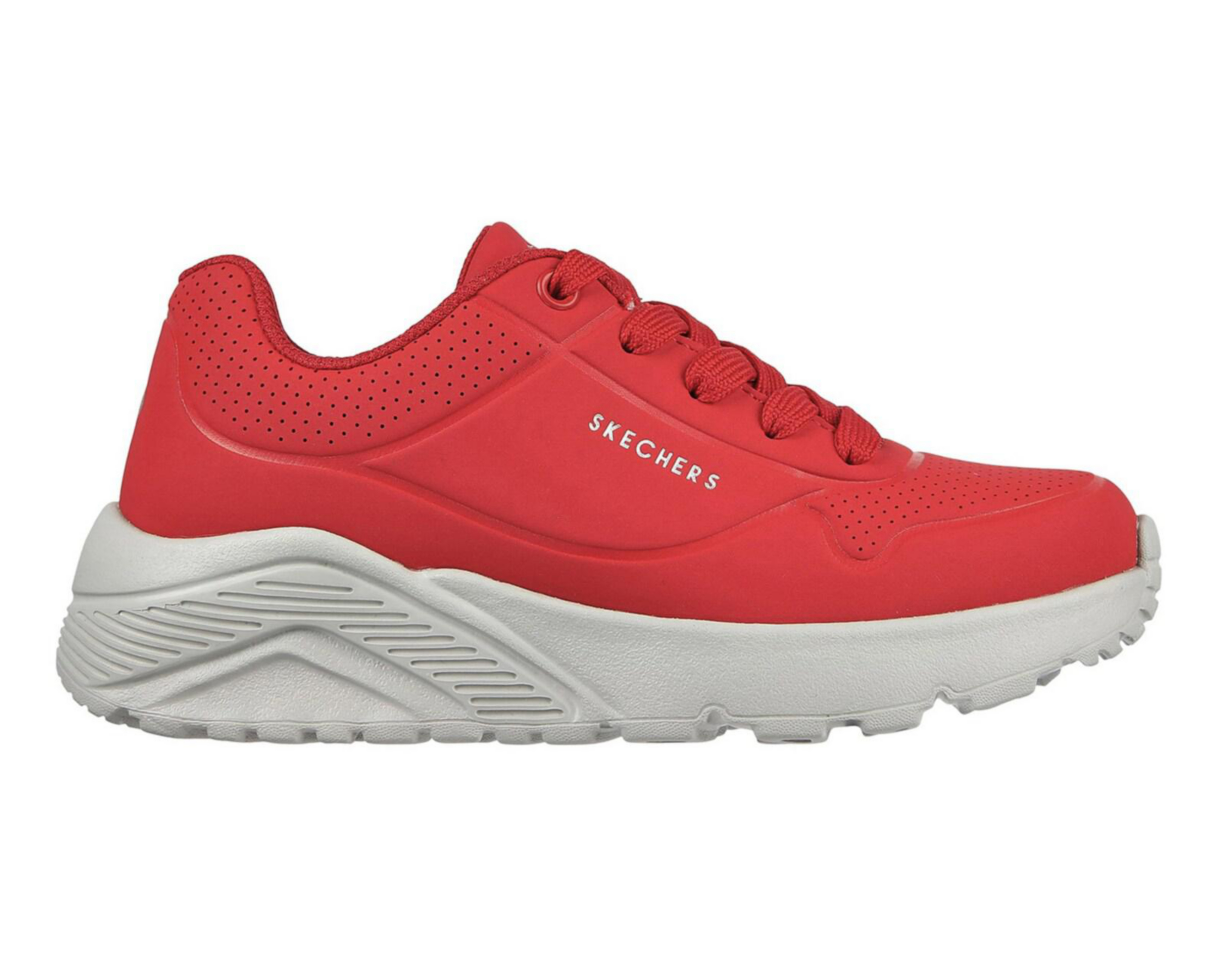 Foto 3 pulgar | Tenis Skechers Uno Lite-Delodox para Niño