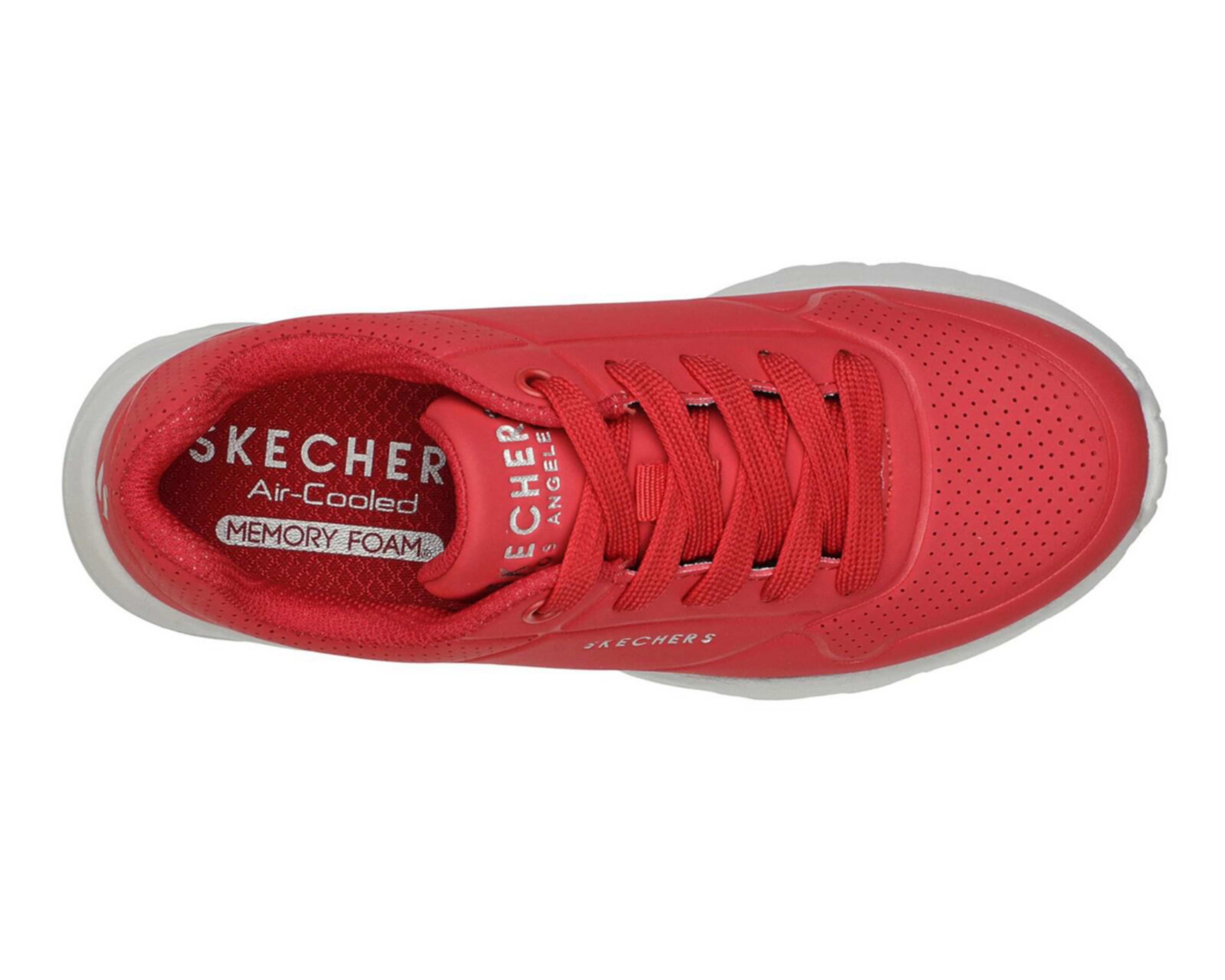 Foto 5 pulgar | Tenis Skechers Uno Lite-Delodox para Niño