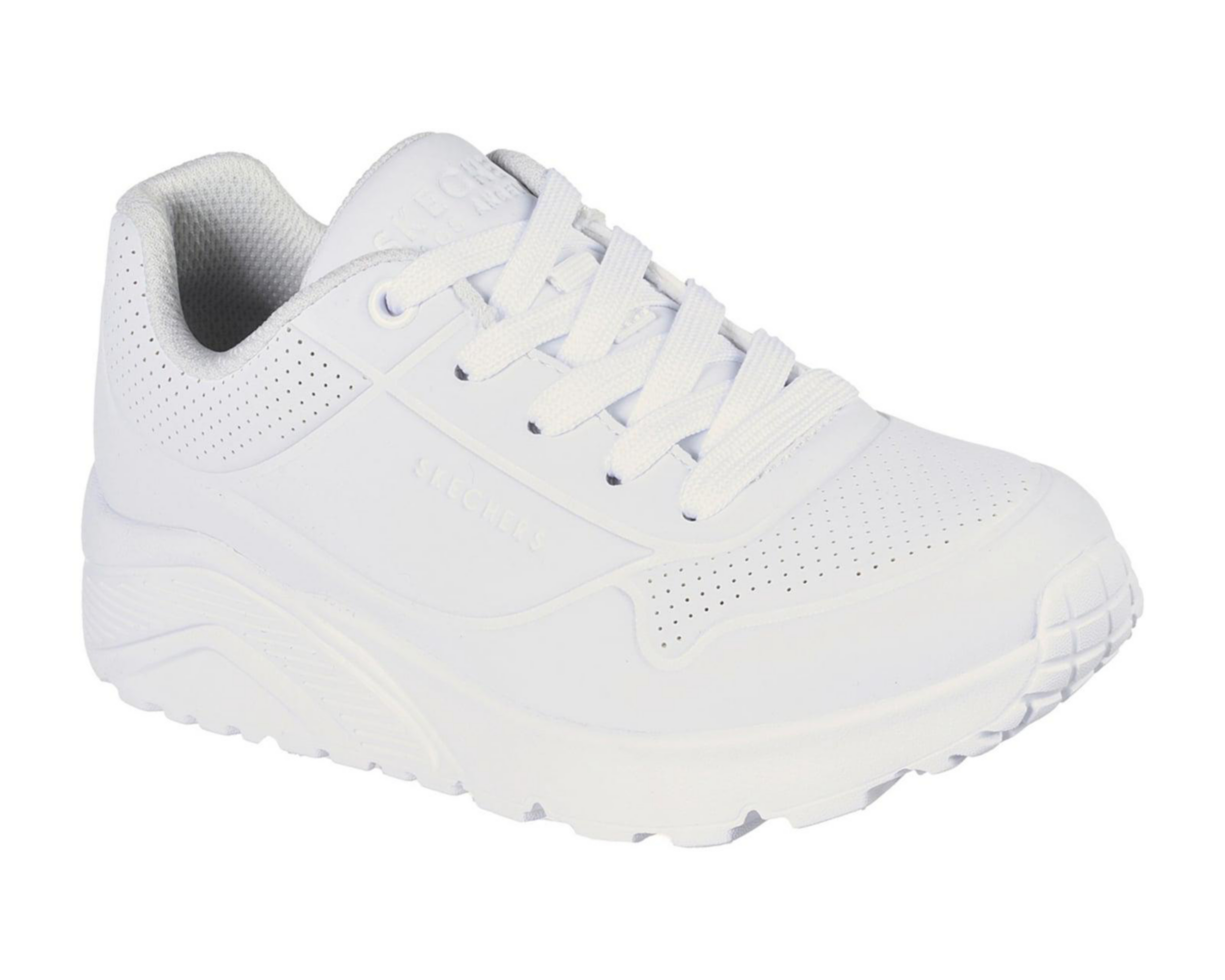 Foto 2 pulgar | Tenis Skechers Uno Lite-Delodox para Niño