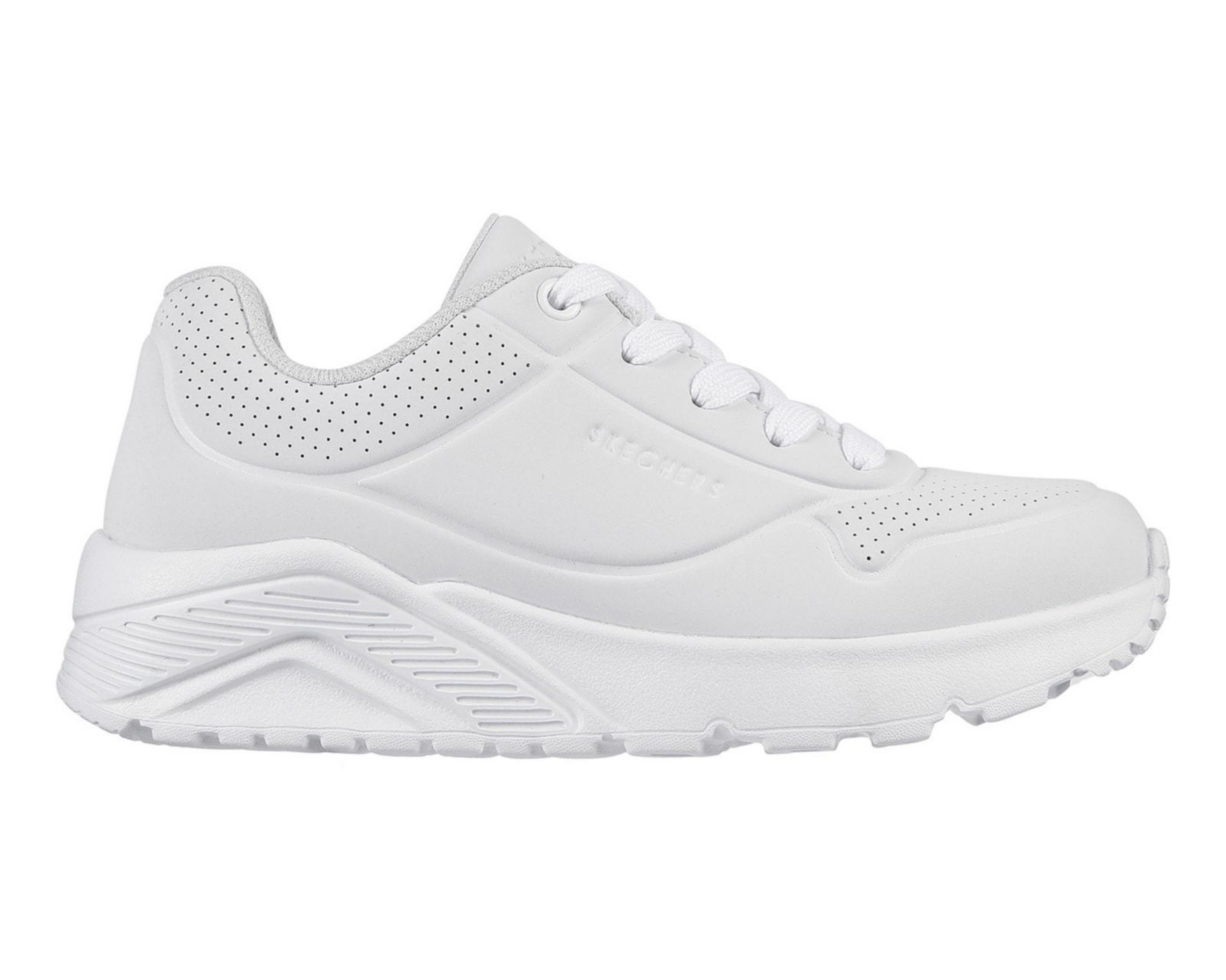 Foto 3 pulgar | Tenis Skechers Uno Lite-Delodox para Niño