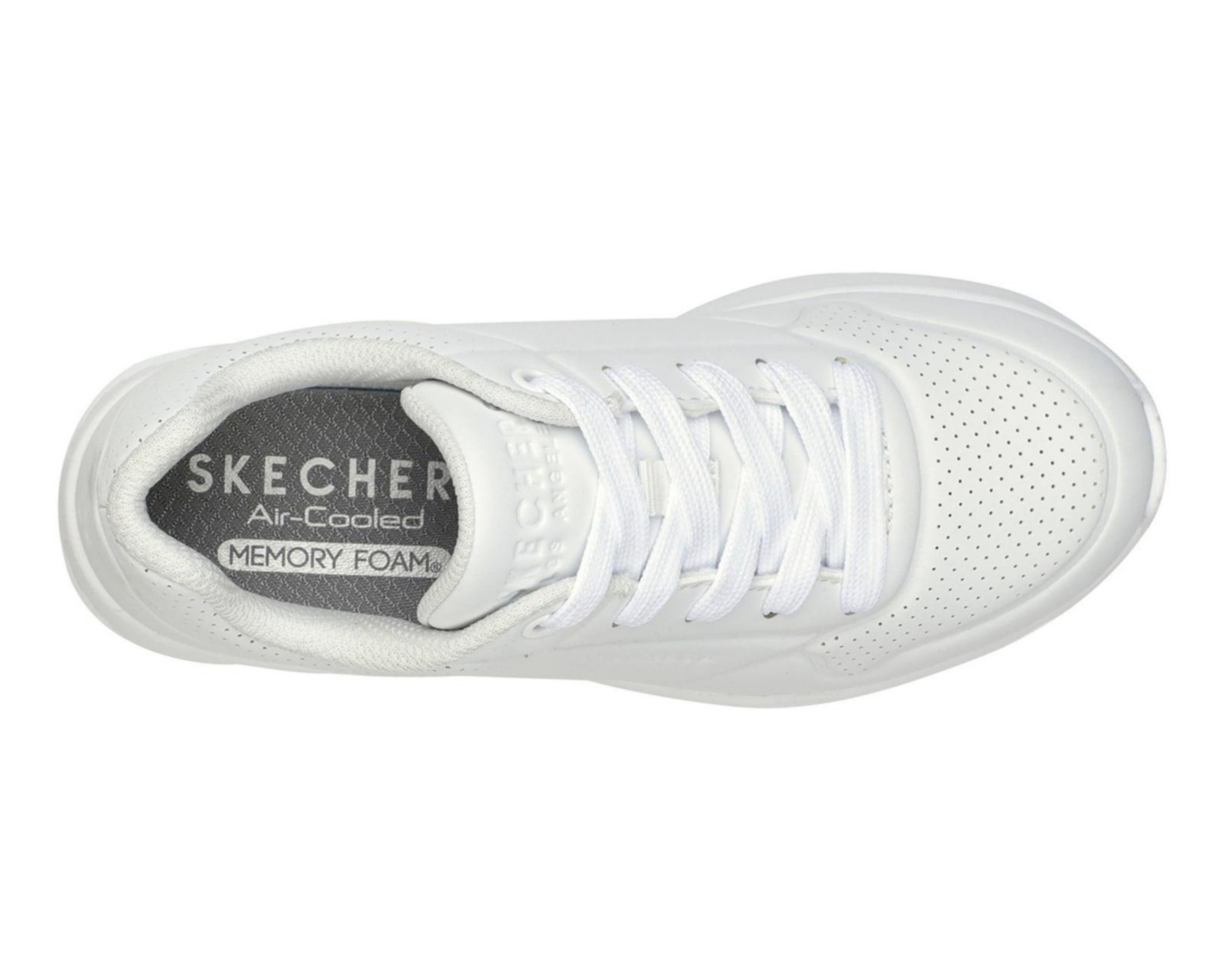 Foto 5 pulgar | Tenis Skechers Uno Lite-Delodox para Niño