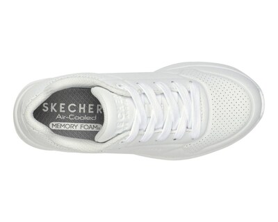 Foto 4 | Tenis Skechers Uno Lite-Delodox para Niño