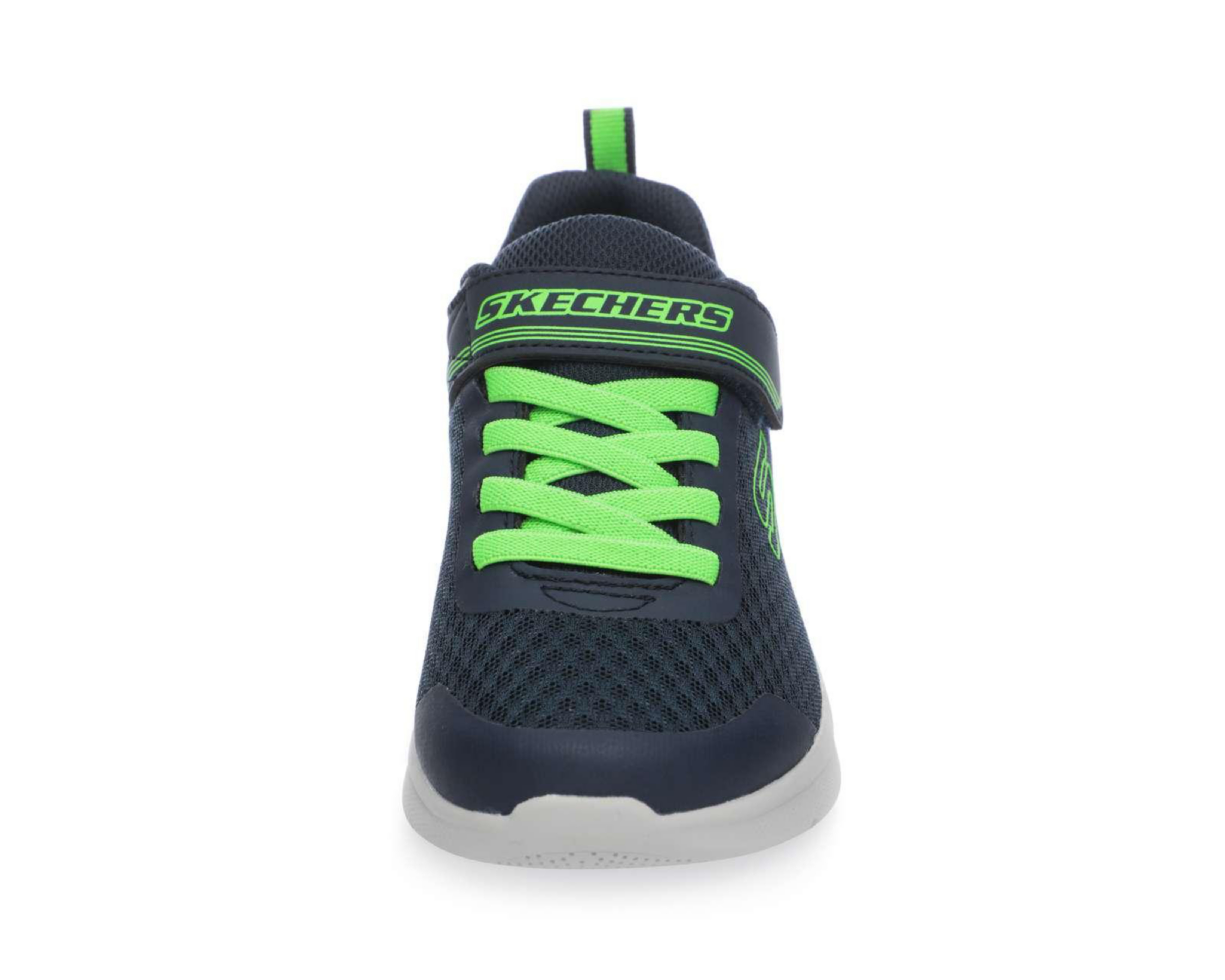 Foto 5 | Tenis Skechers Microspec Max para Niño