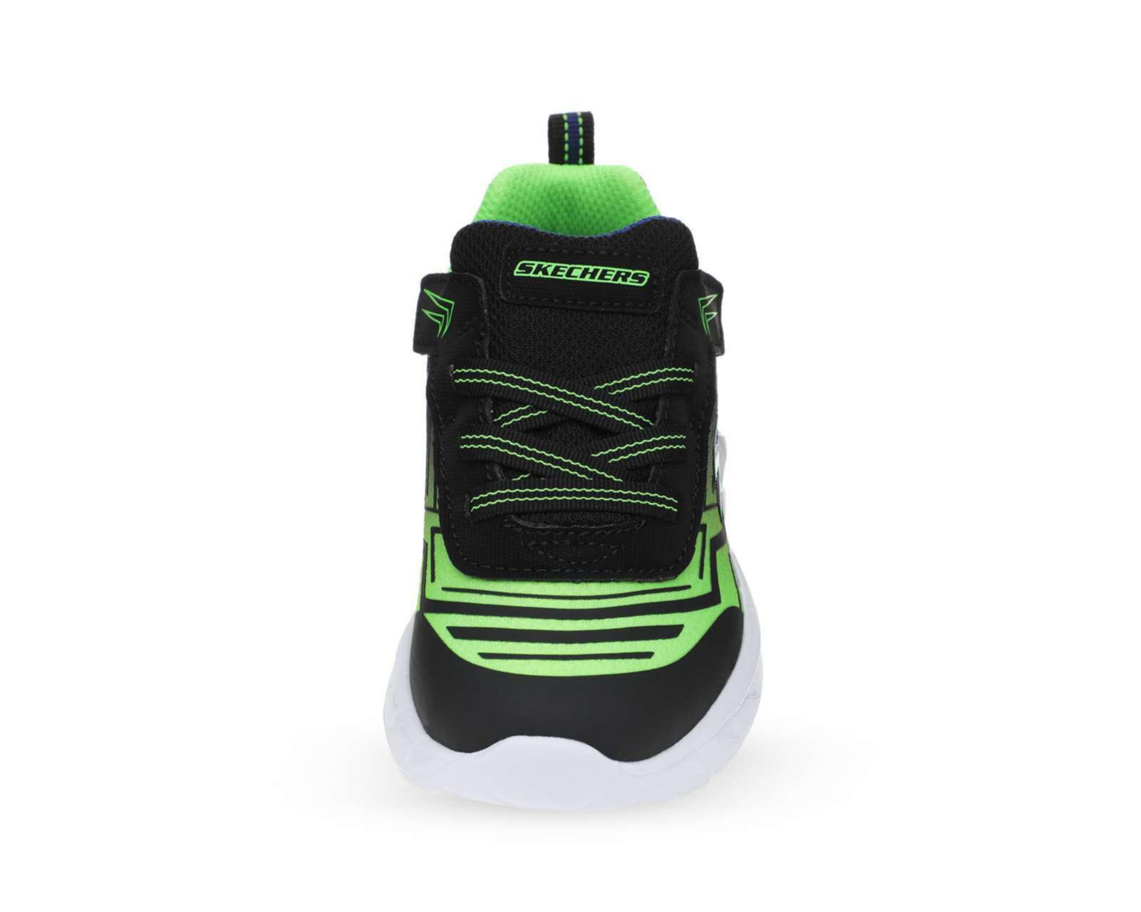 Foto 5 | Tenis Skechers con Luz para Bebé Niño