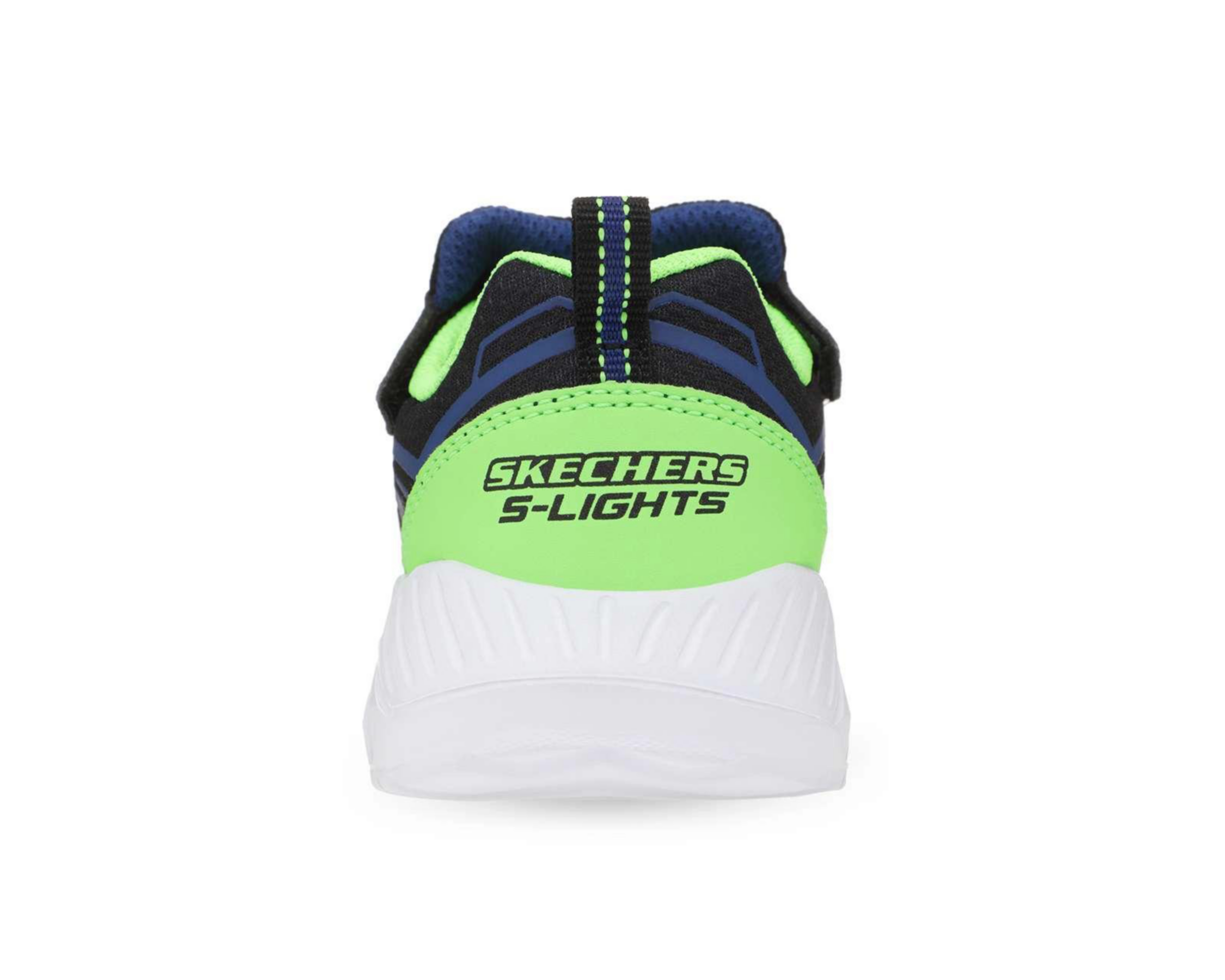 Foto 6 | Tenis Skechers con Luz para Bebé Niño