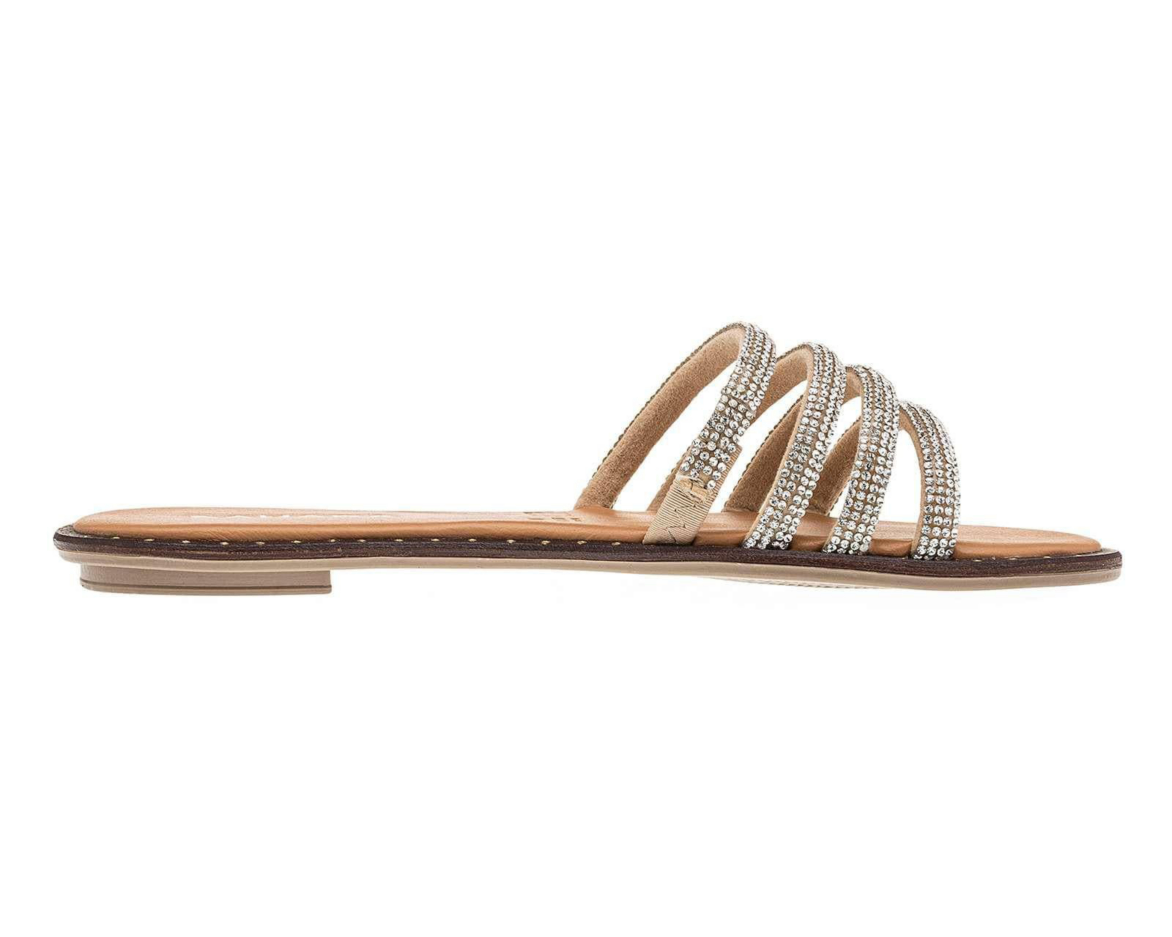 Foto 5 pulgar | Sandalias Casuales Sahara para Mujer