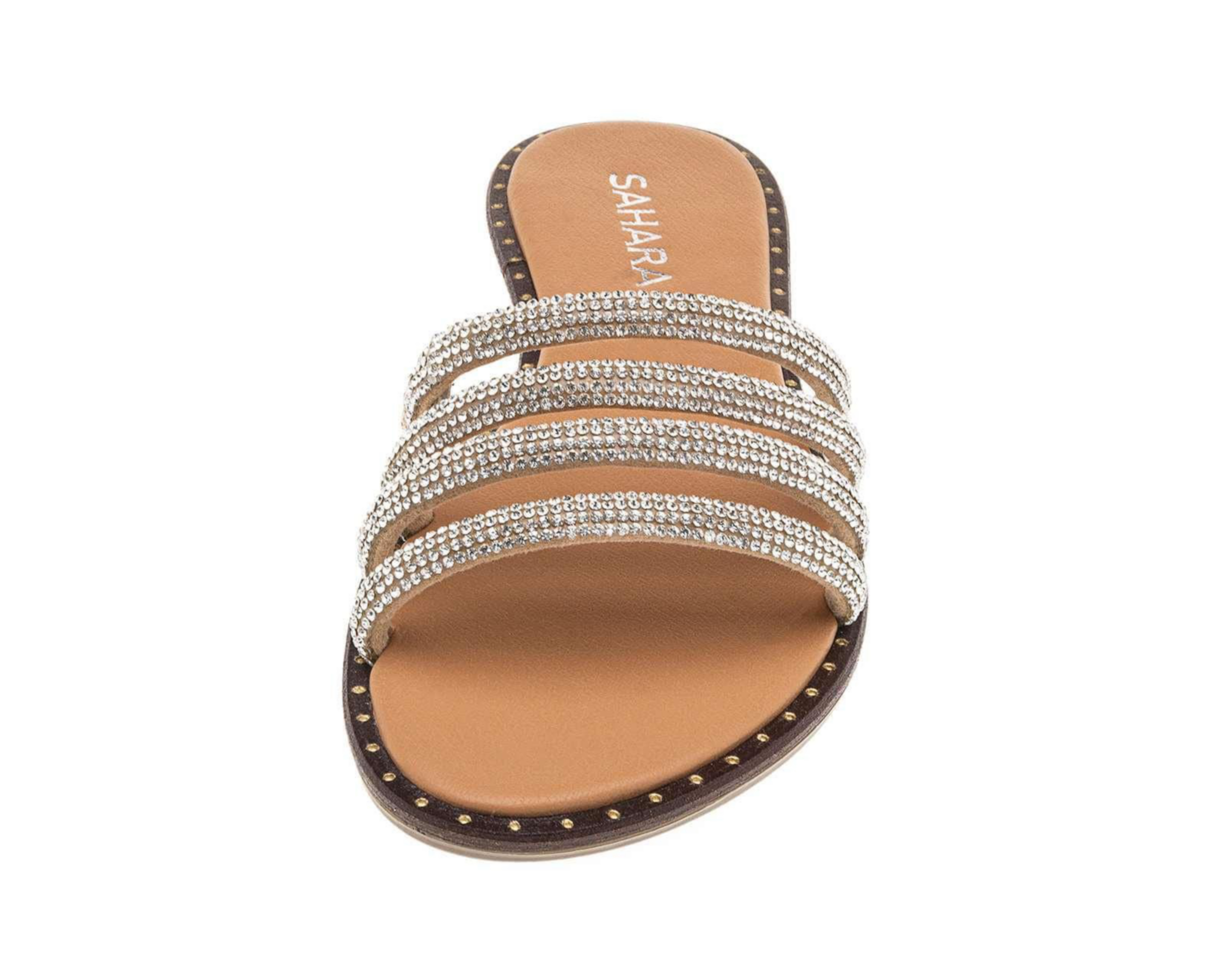 Foto 7 pulgar | Sandalias Casuales Sahara para Mujer