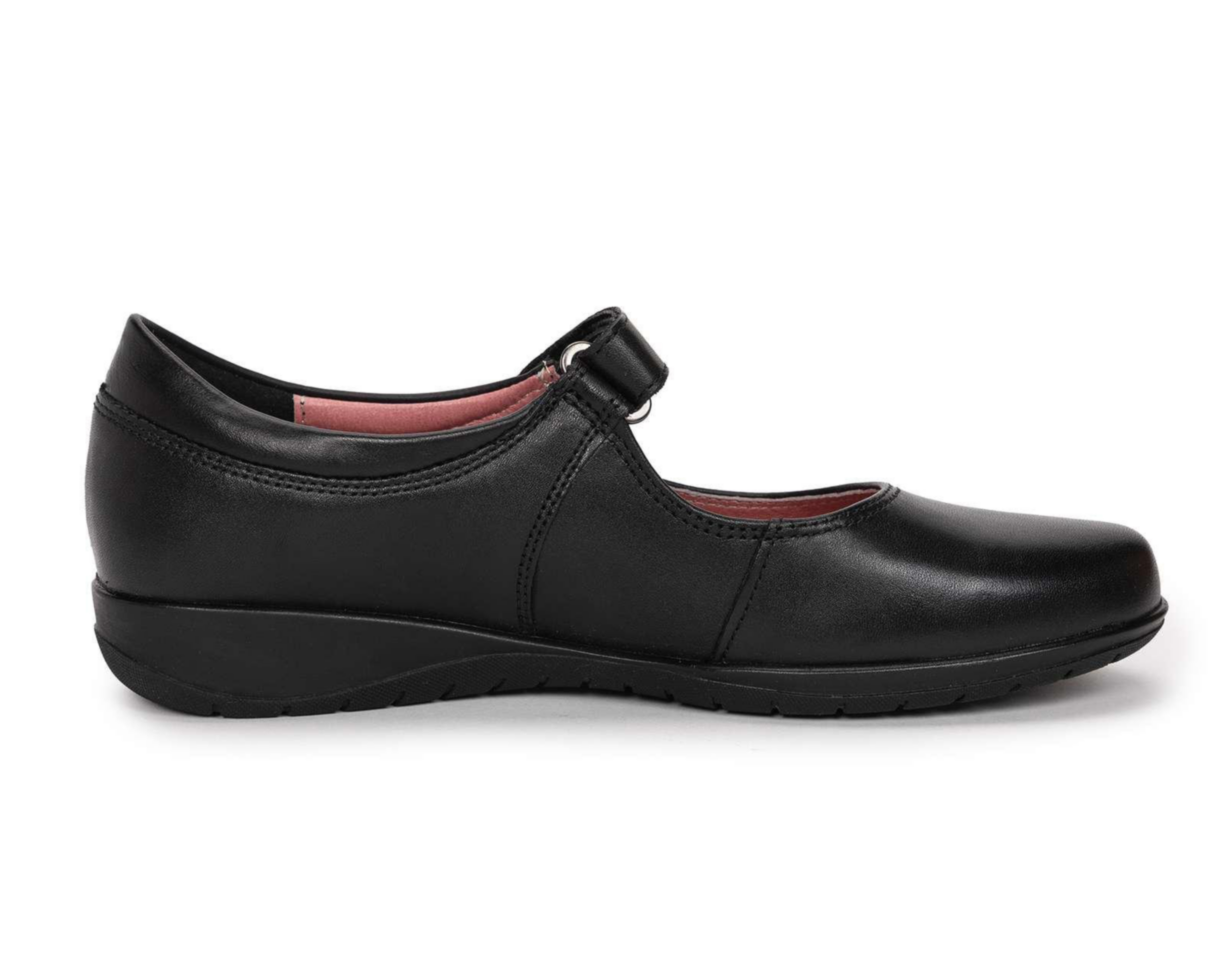 Foto 5 pulgar | Zapatos Escolares Flexi para Niña