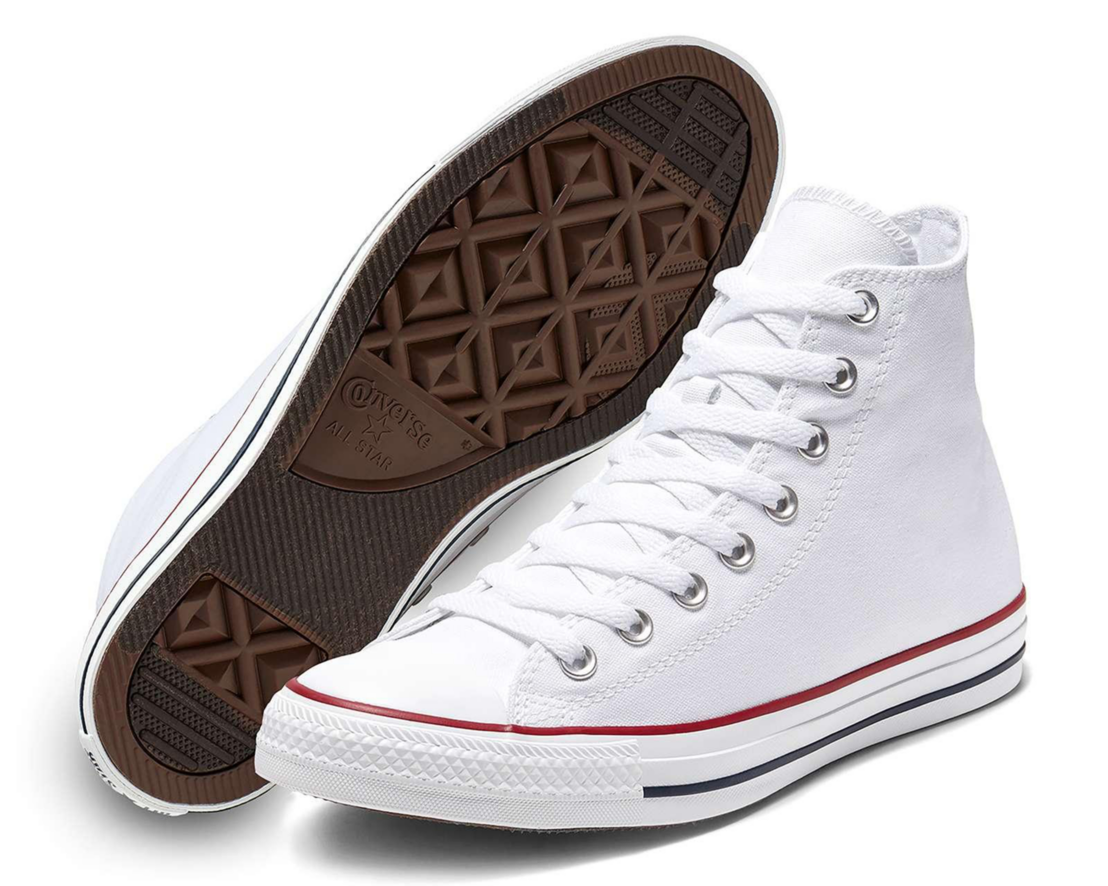 Foto 2 pulgar | Tenis Converse Chuck Taylor Juveniles