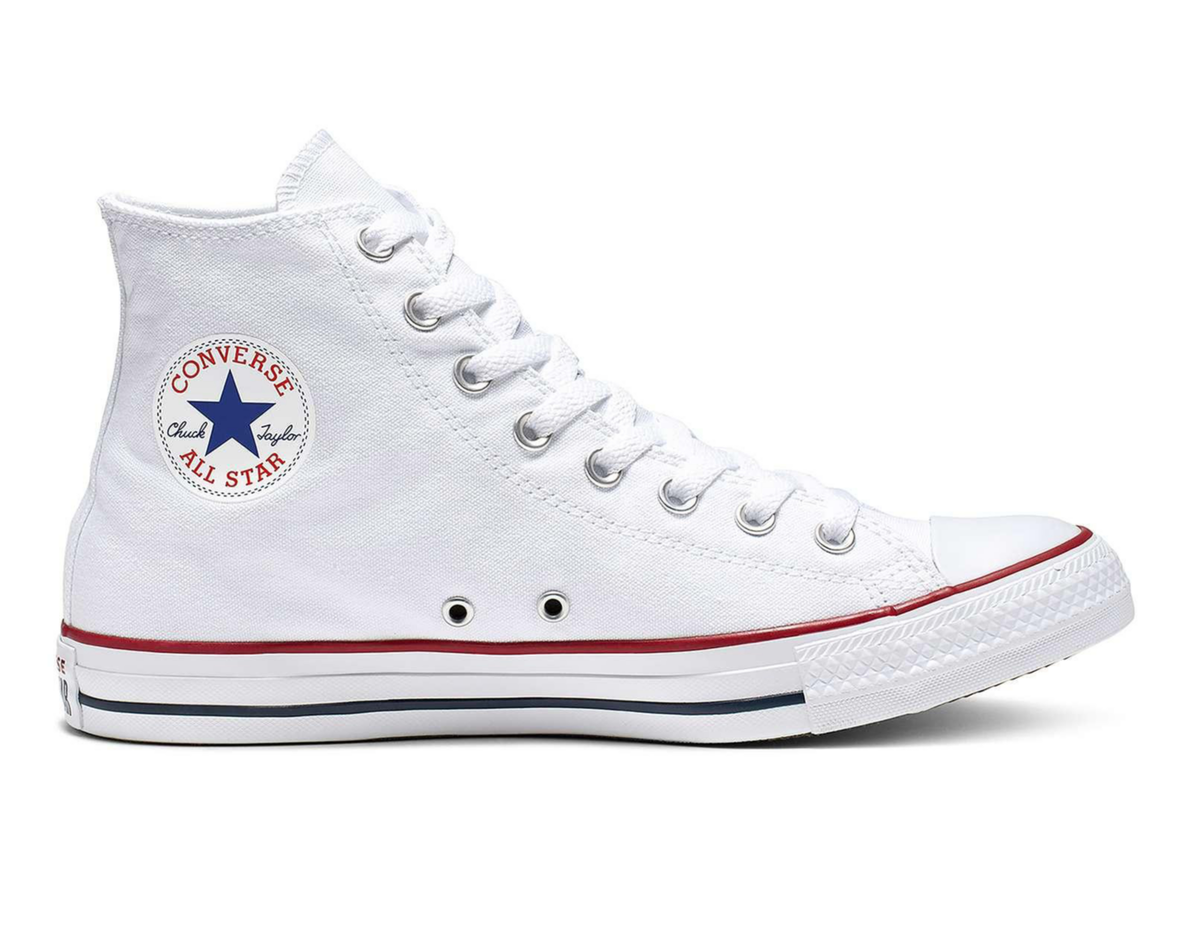 Foto 3 pulgar | Tenis Converse Chuck Taylor Juveniles