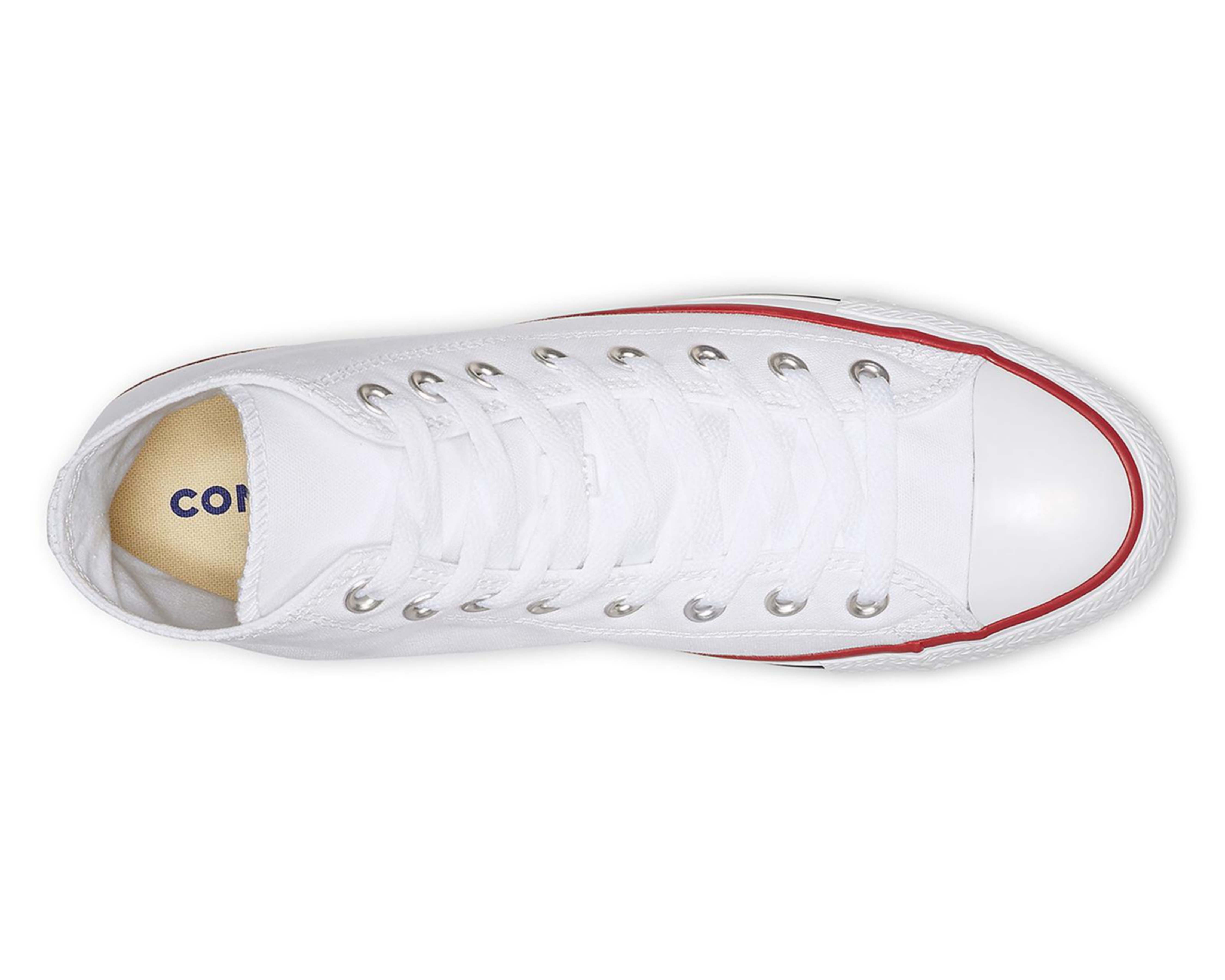 Foto 6 pulgar | Tenis Converse Chuck Taylor Juveniles